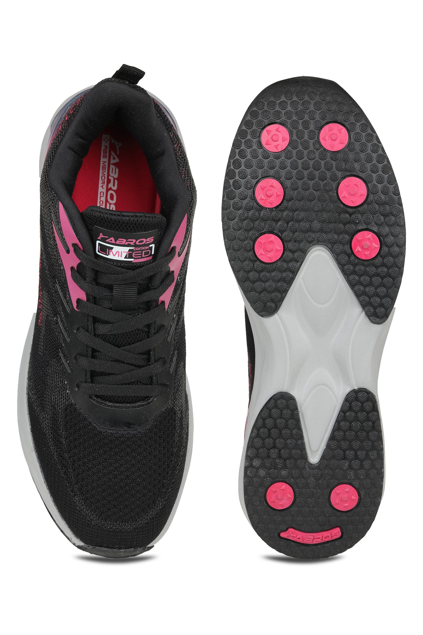 MORELLA SPORT-SHOES FOR LADIES