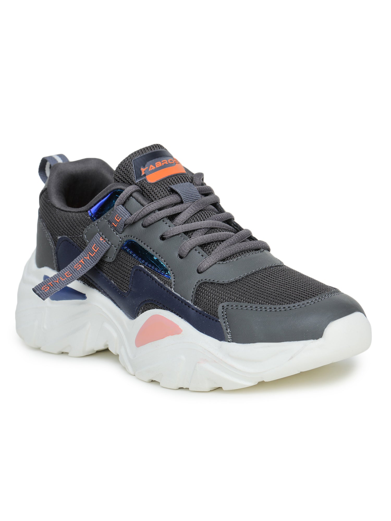 SERENA SPORT-SHOES FOR LADIES - Abros Sports