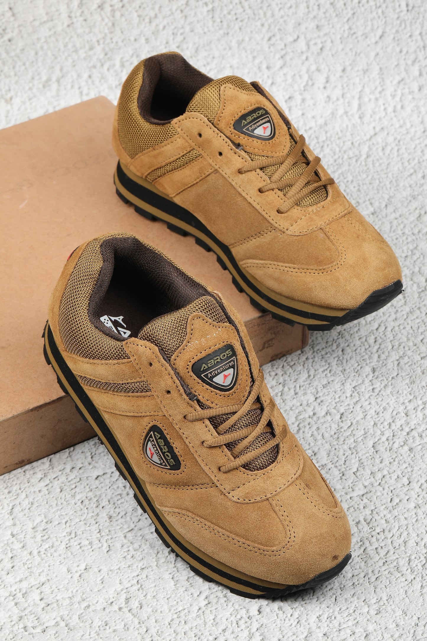 ABROS JOGGER-2O OUTDOOR For MEN'S