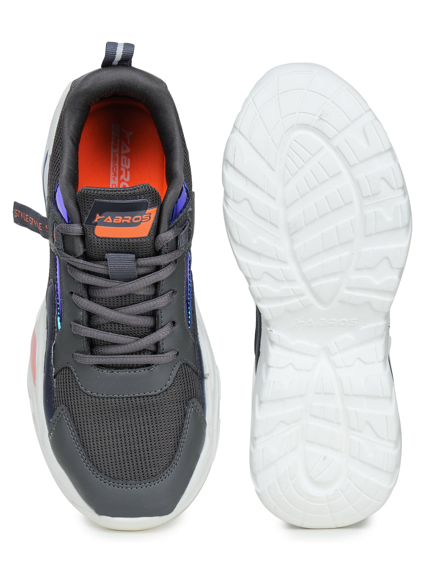 SERENA SPORT-SHOES FOR LADIES - Abros Sports