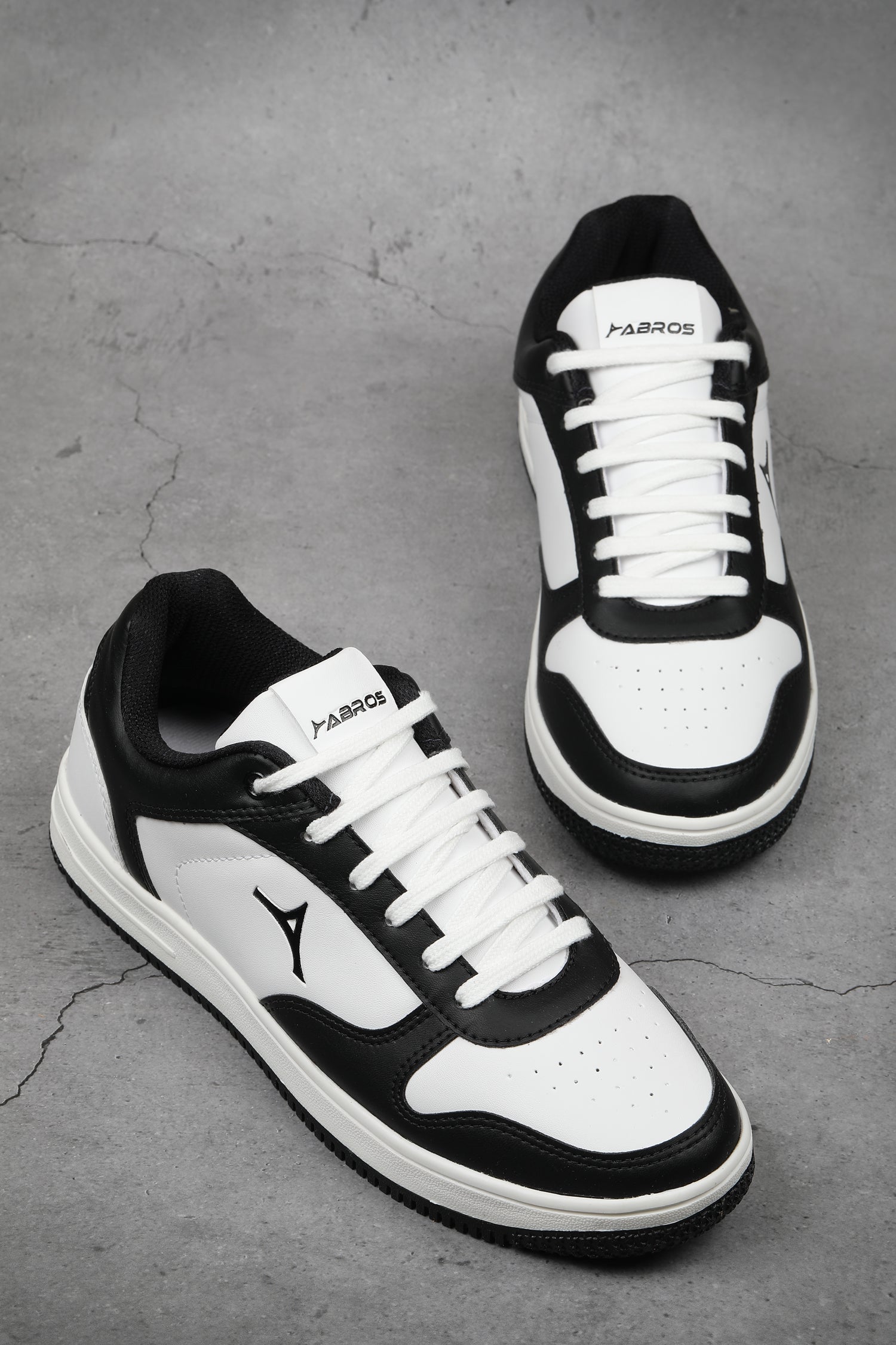 PARK-6 Sneaker For MEN'S