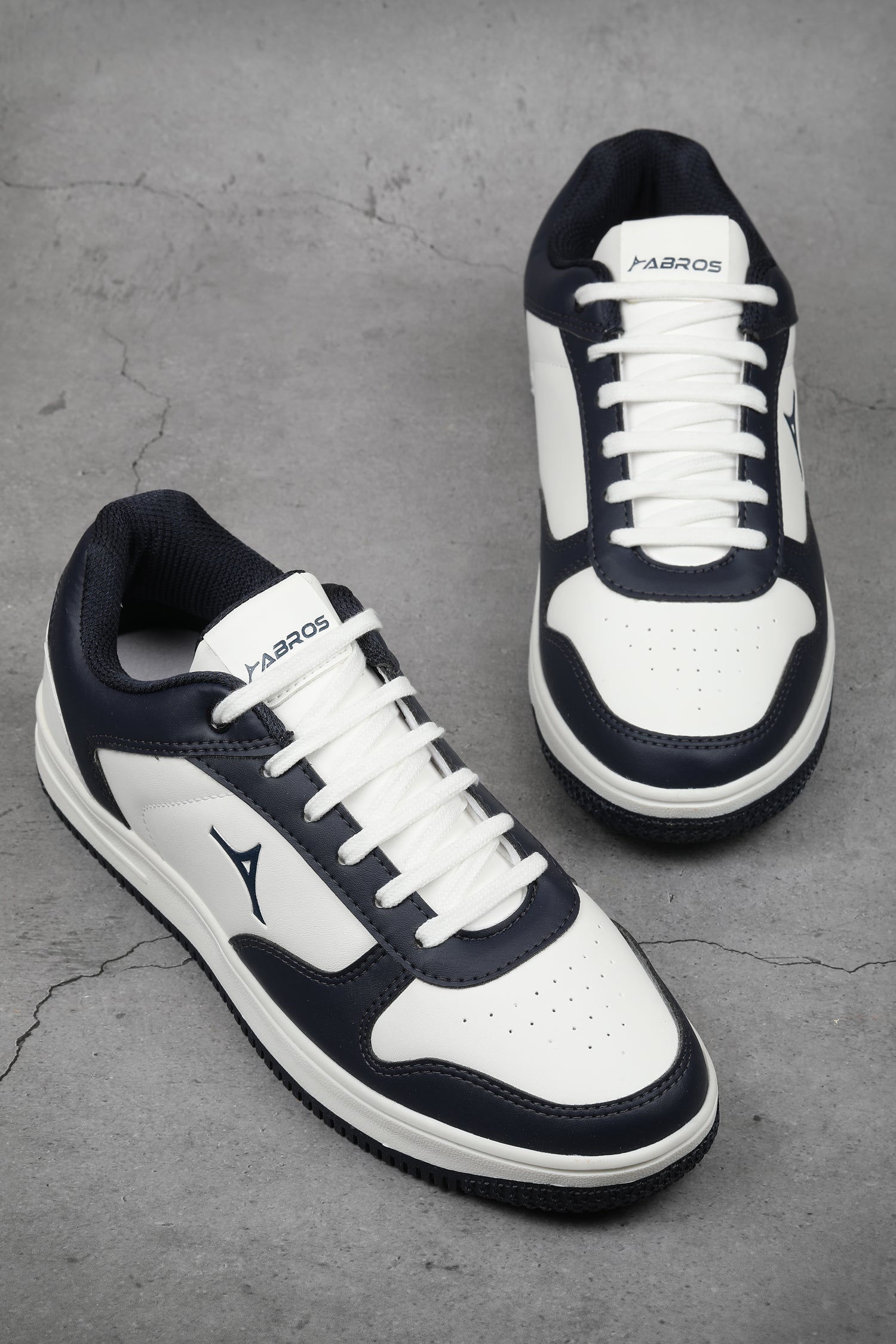 PARK-6 Sneaker For MEN'S
