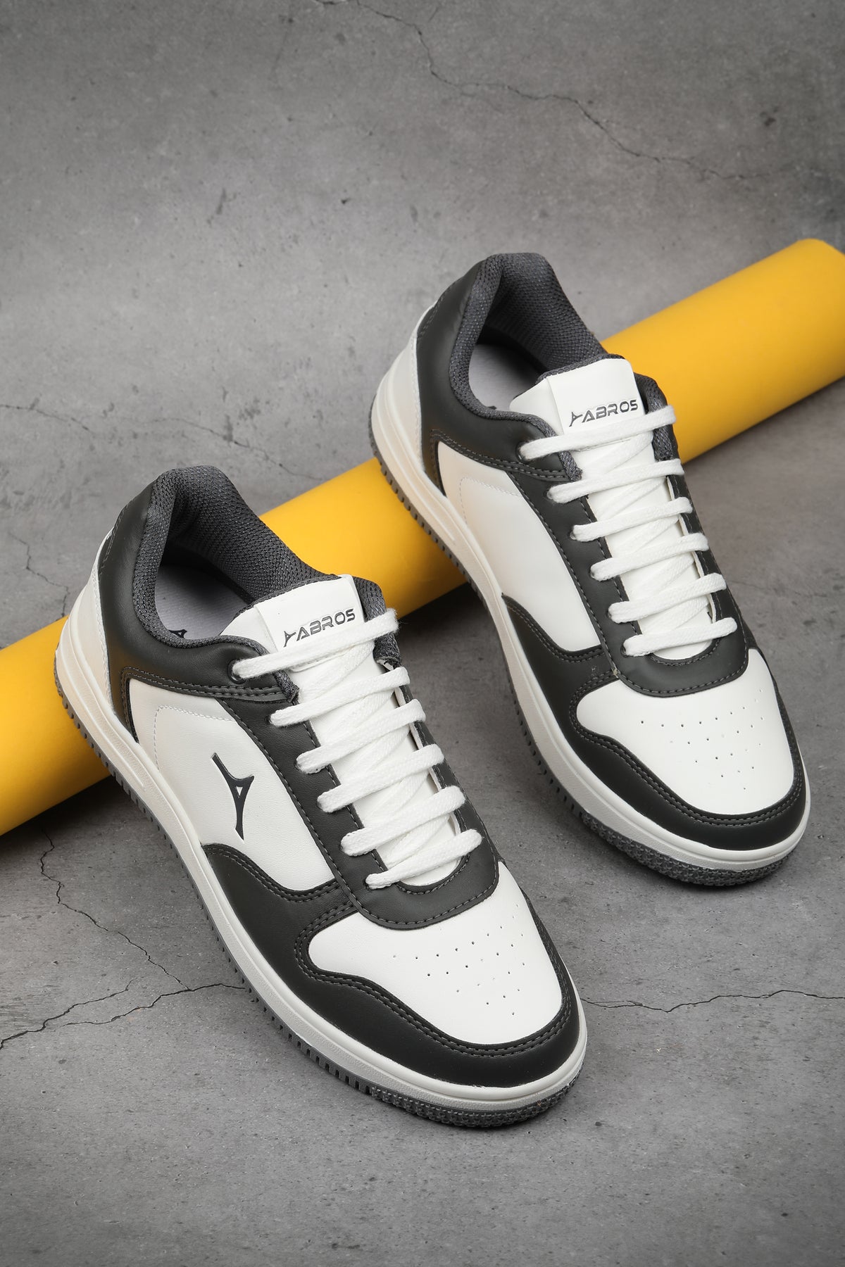 PARK-6 Sneaker For MEN'S - Abros Sports