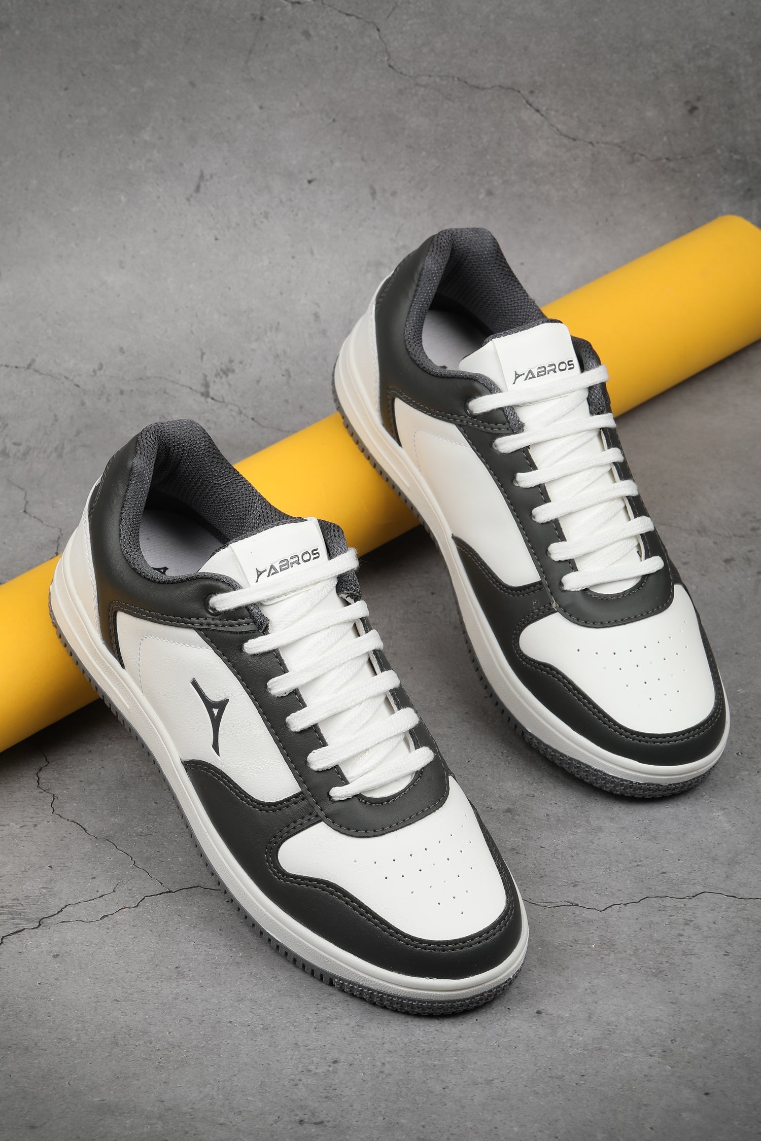 PARK-6 Sneaker For MEN'S