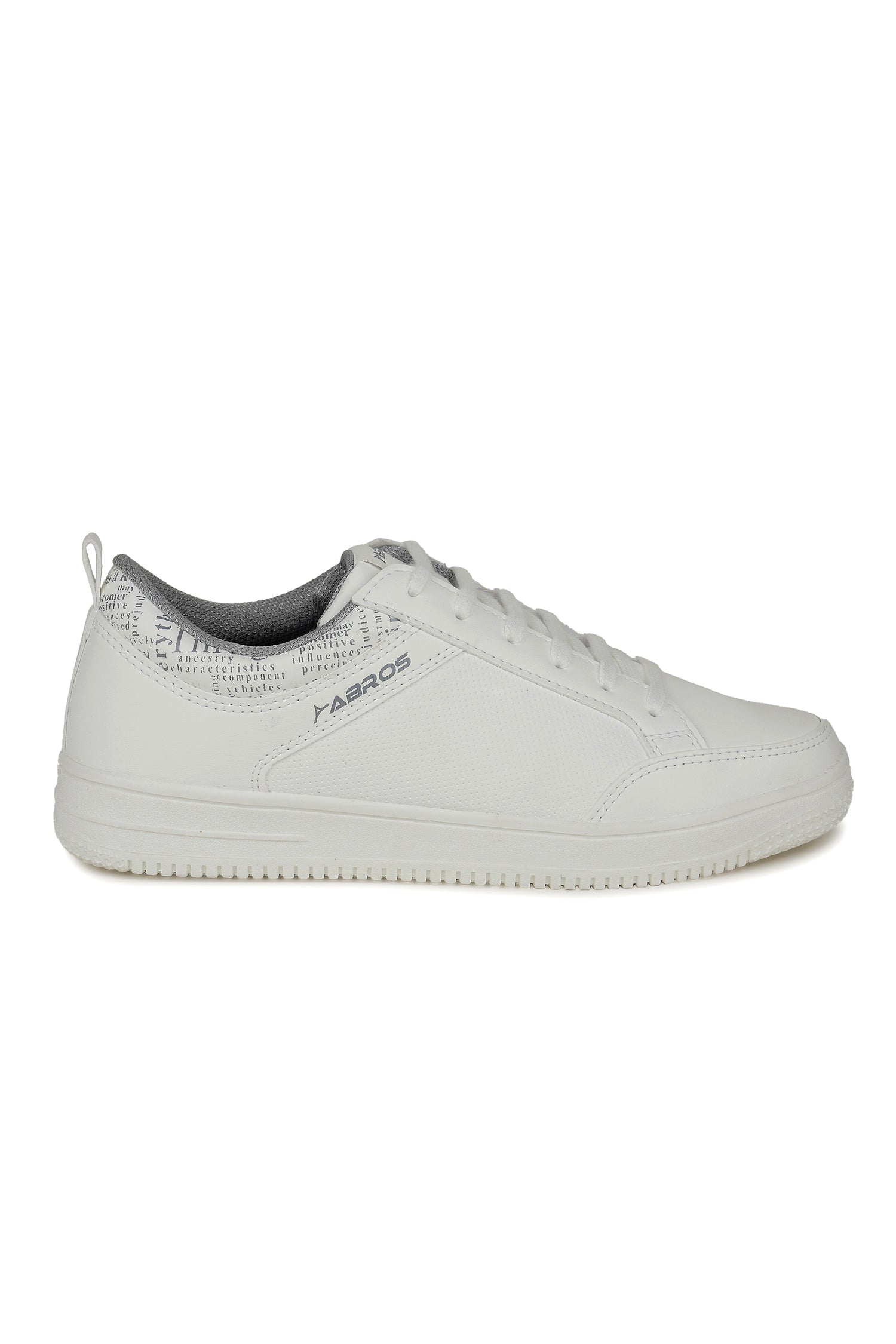 PARK-4 Sneaker For MEN'S