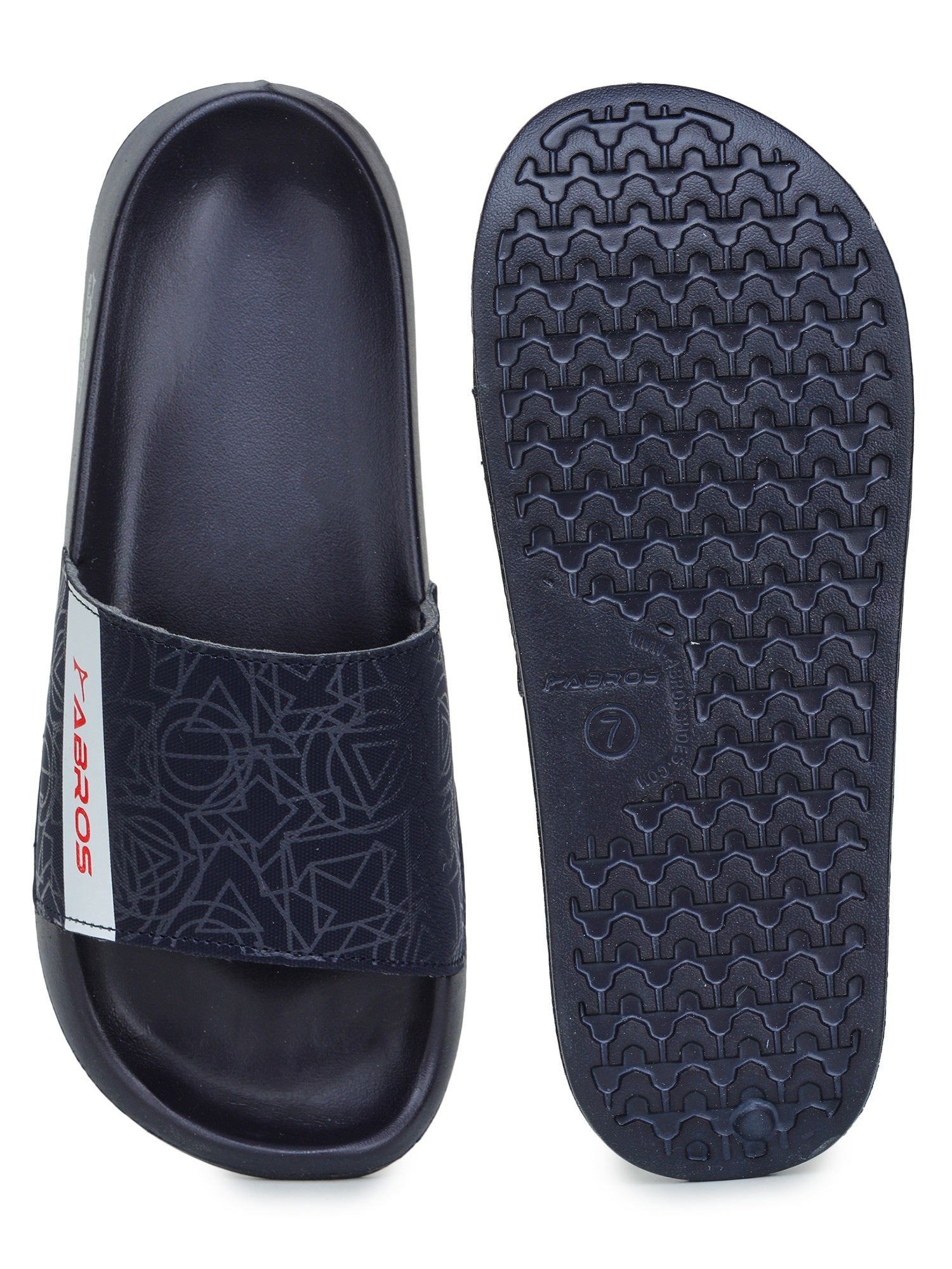 WFG7036-O SLIDER For MEN'S