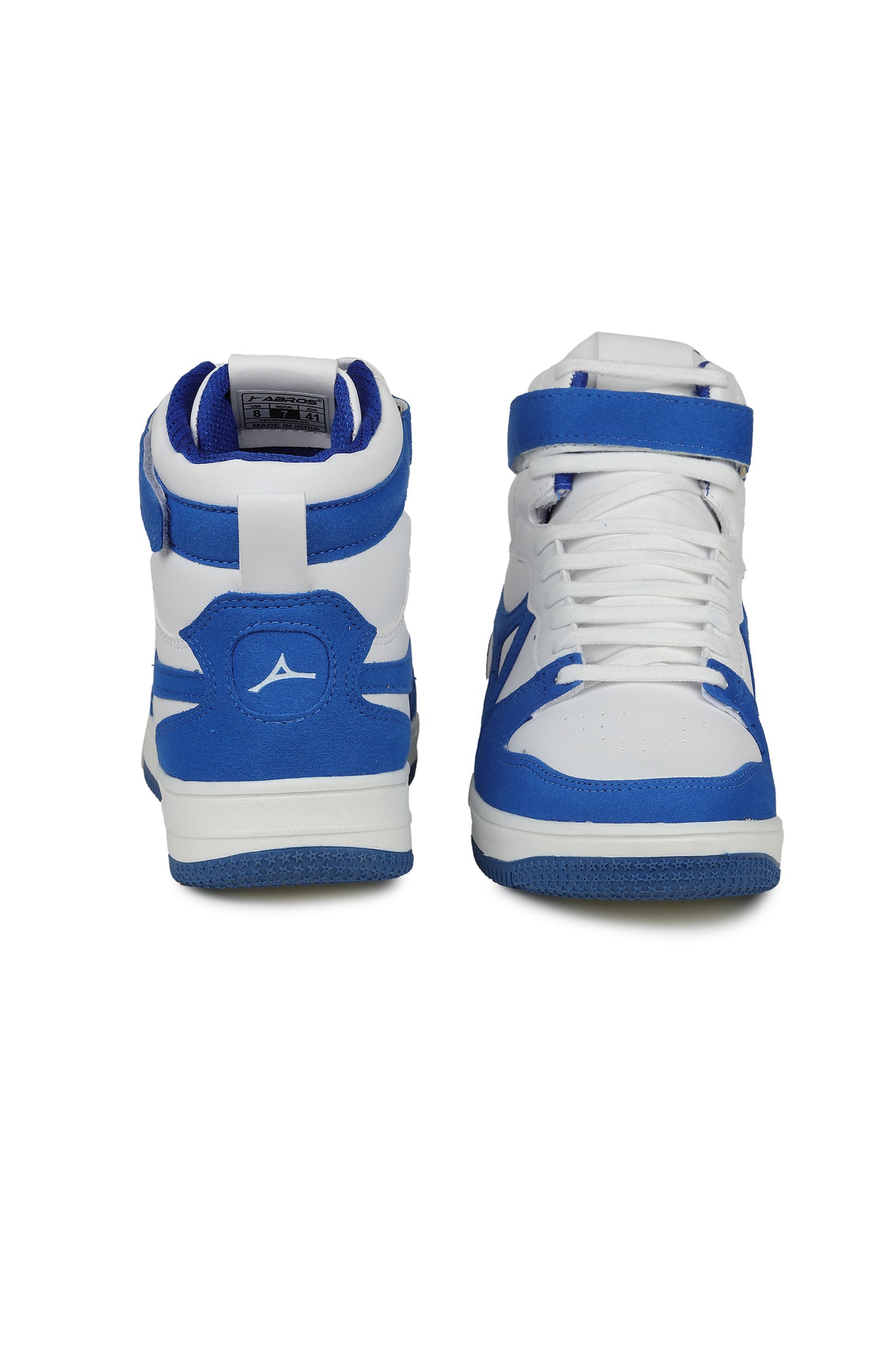 ABROS TRACK-2 Sneaker For MEN'S