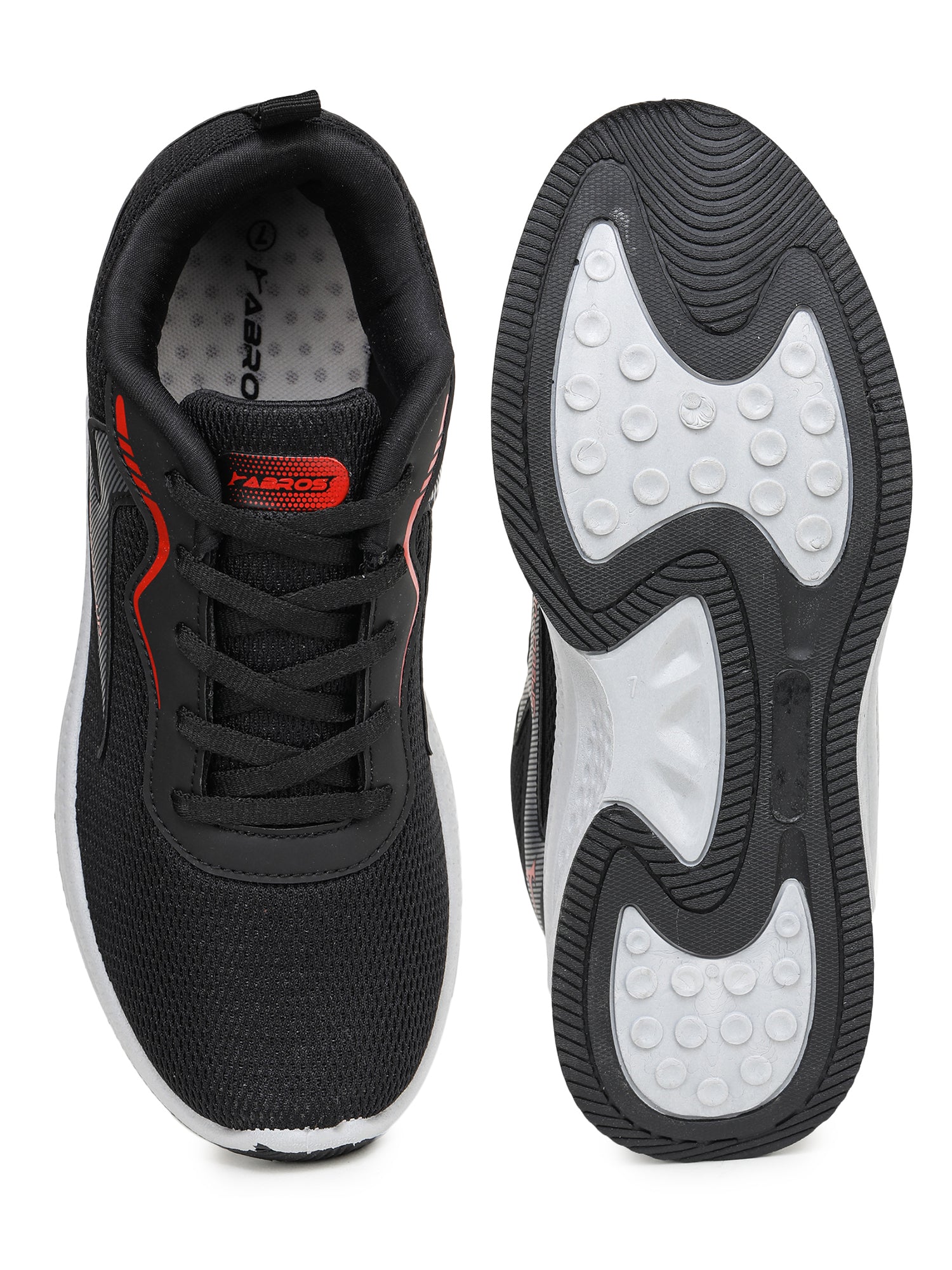 RAY SPORTS-SHOES FOR MEN - Abros Sports
