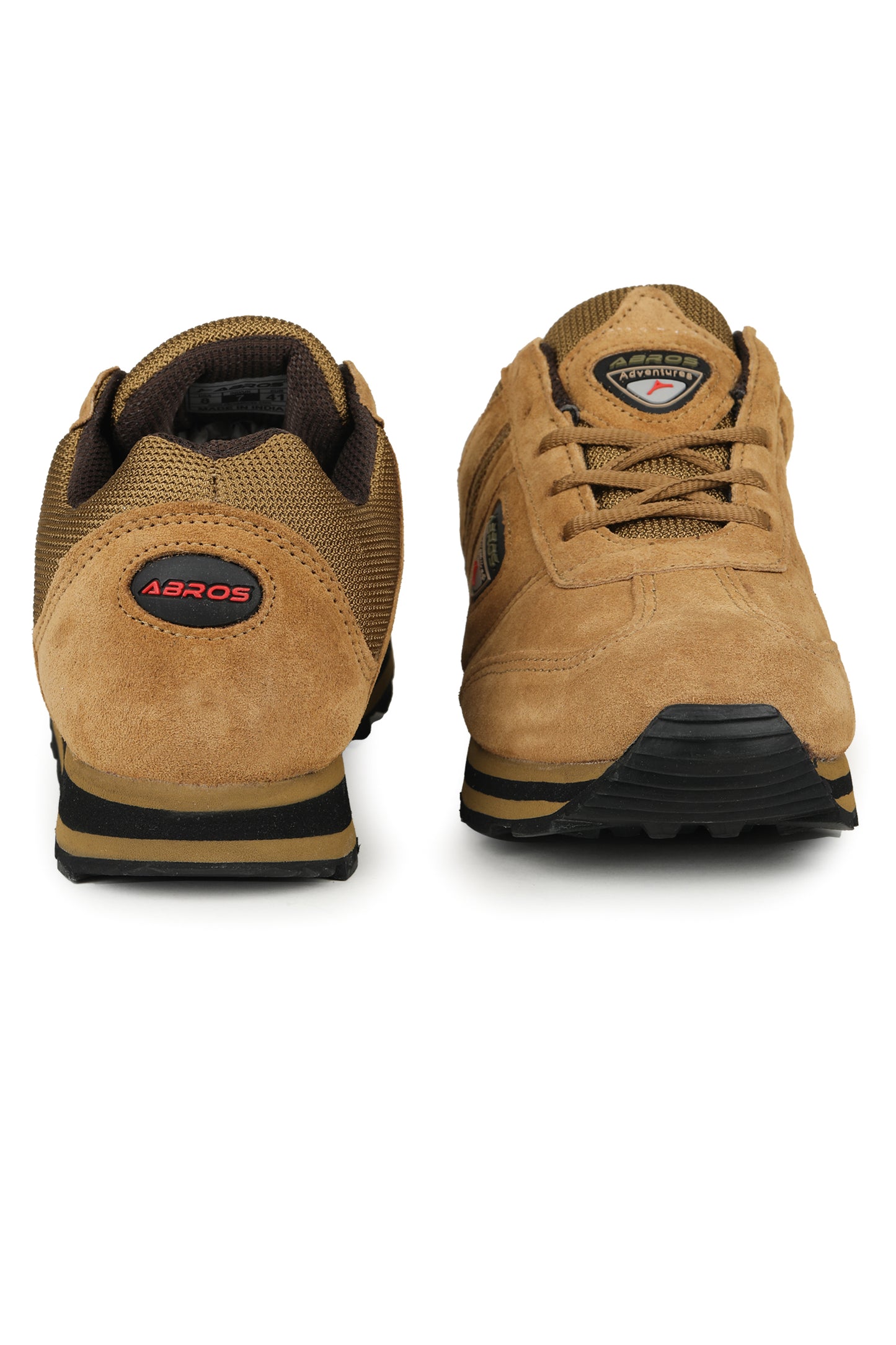 ABROS JOGGER-2O OUTDOOR For MEN'S