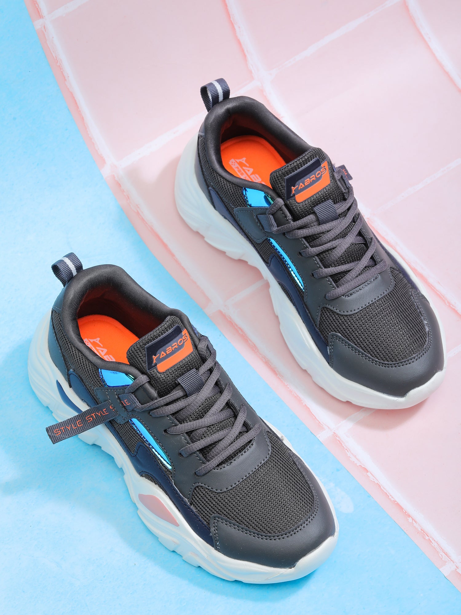 SERENA SPORT-SHOES FOR LADIES - Abros Sports