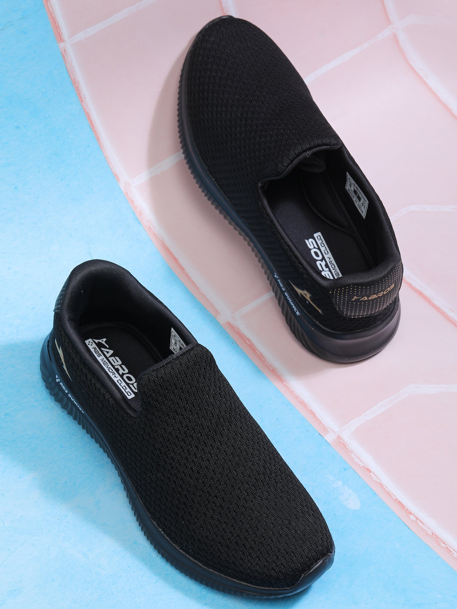 Flyer-N Sport-Shoes For Gents