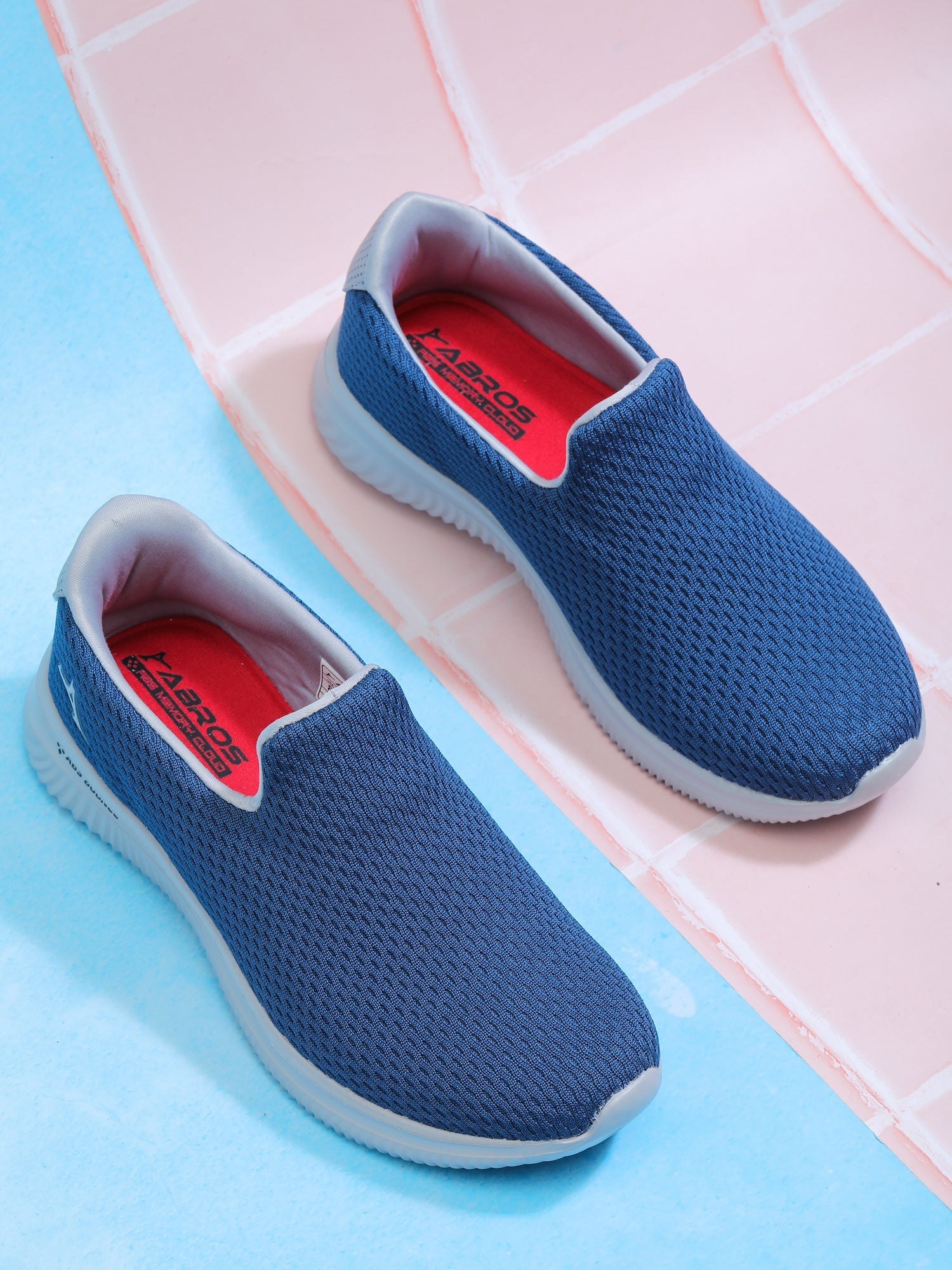 Flyer-N Sport-Shoes For Gents