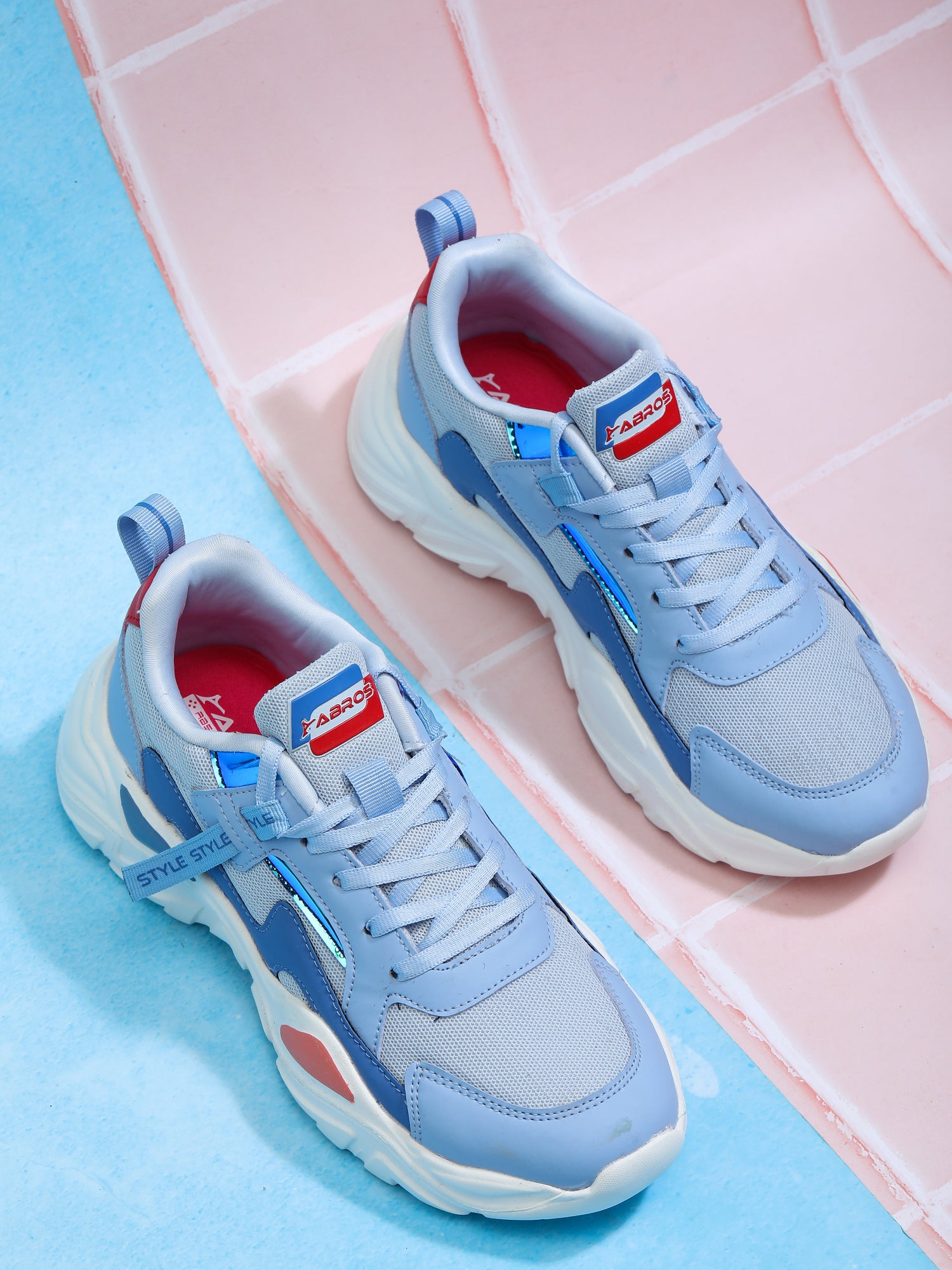 SERENA SPORT-SHOES FOR LADIES - Abros Sports