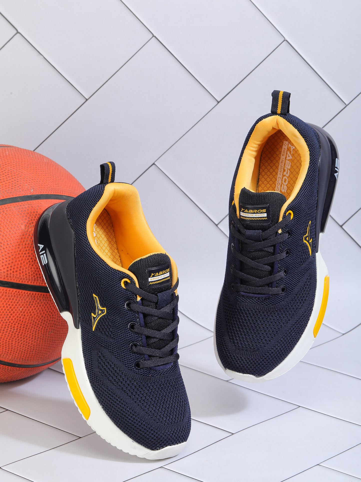 AI 2 N KIDS SPORT-SHOES KIDS