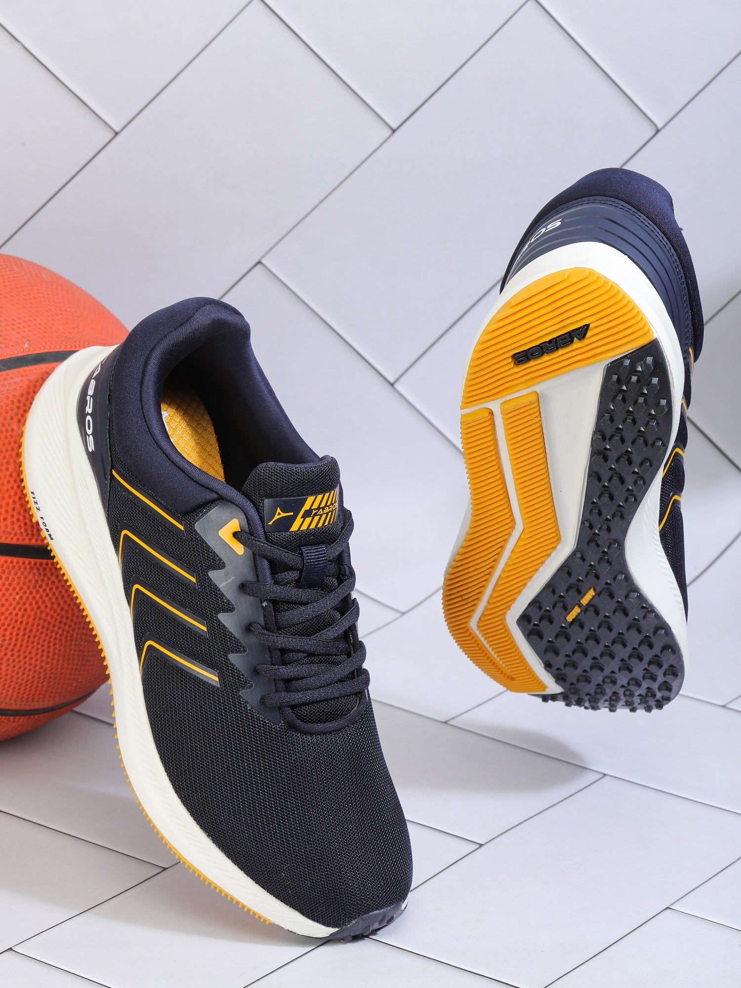 MATTHEW RUNNING SPORTS SHOES FOR MEN