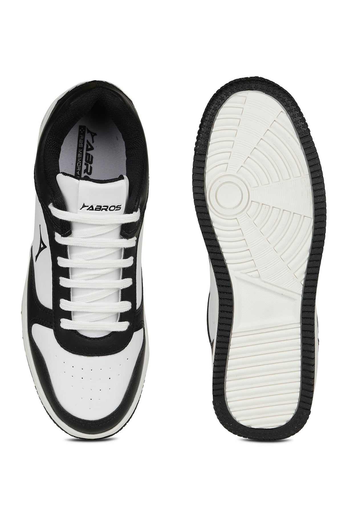 PARK-6 Sneaker For MEN'S - Abros Sports