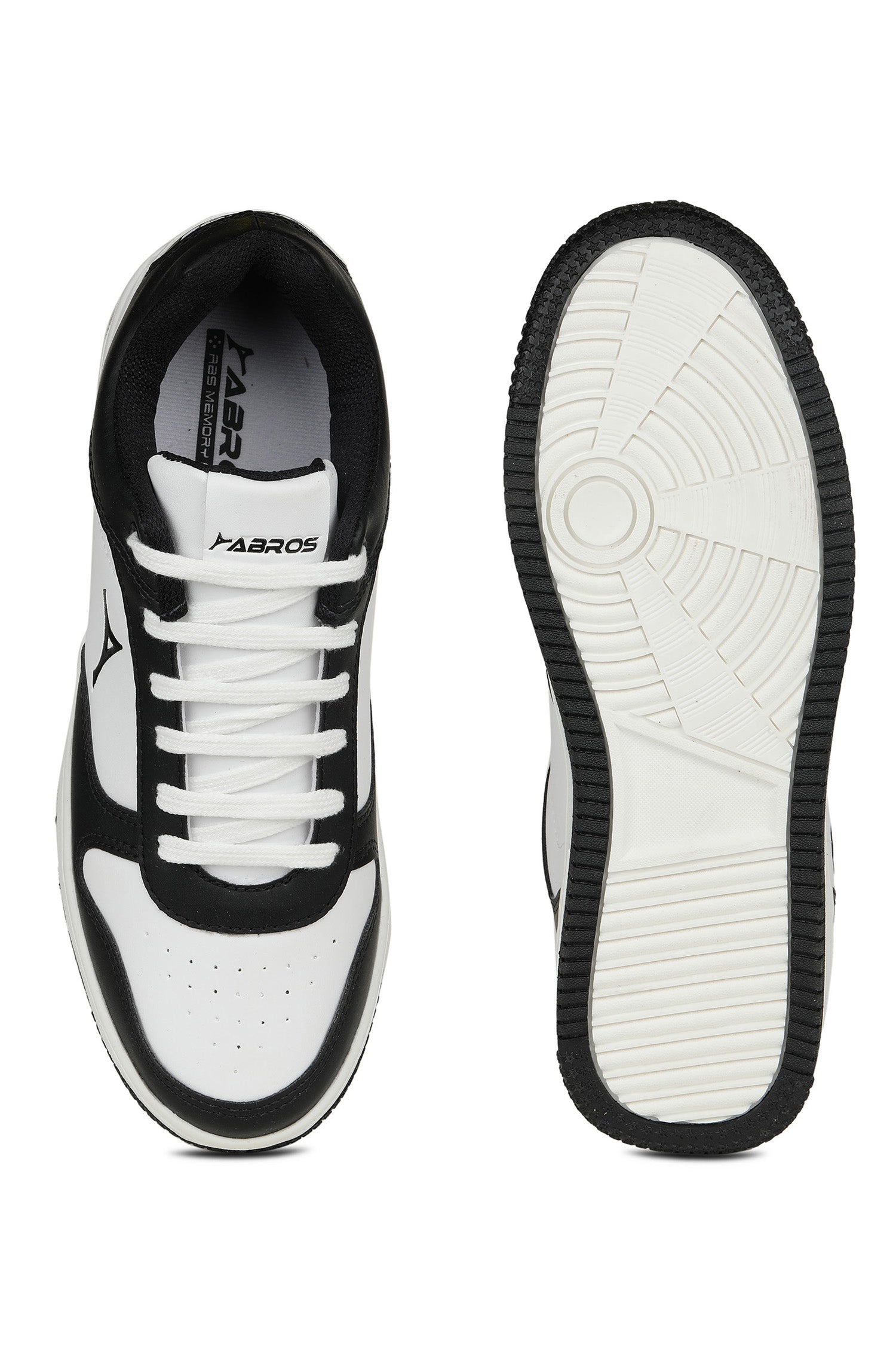 PARK-6 Sneaker For MEN'S
