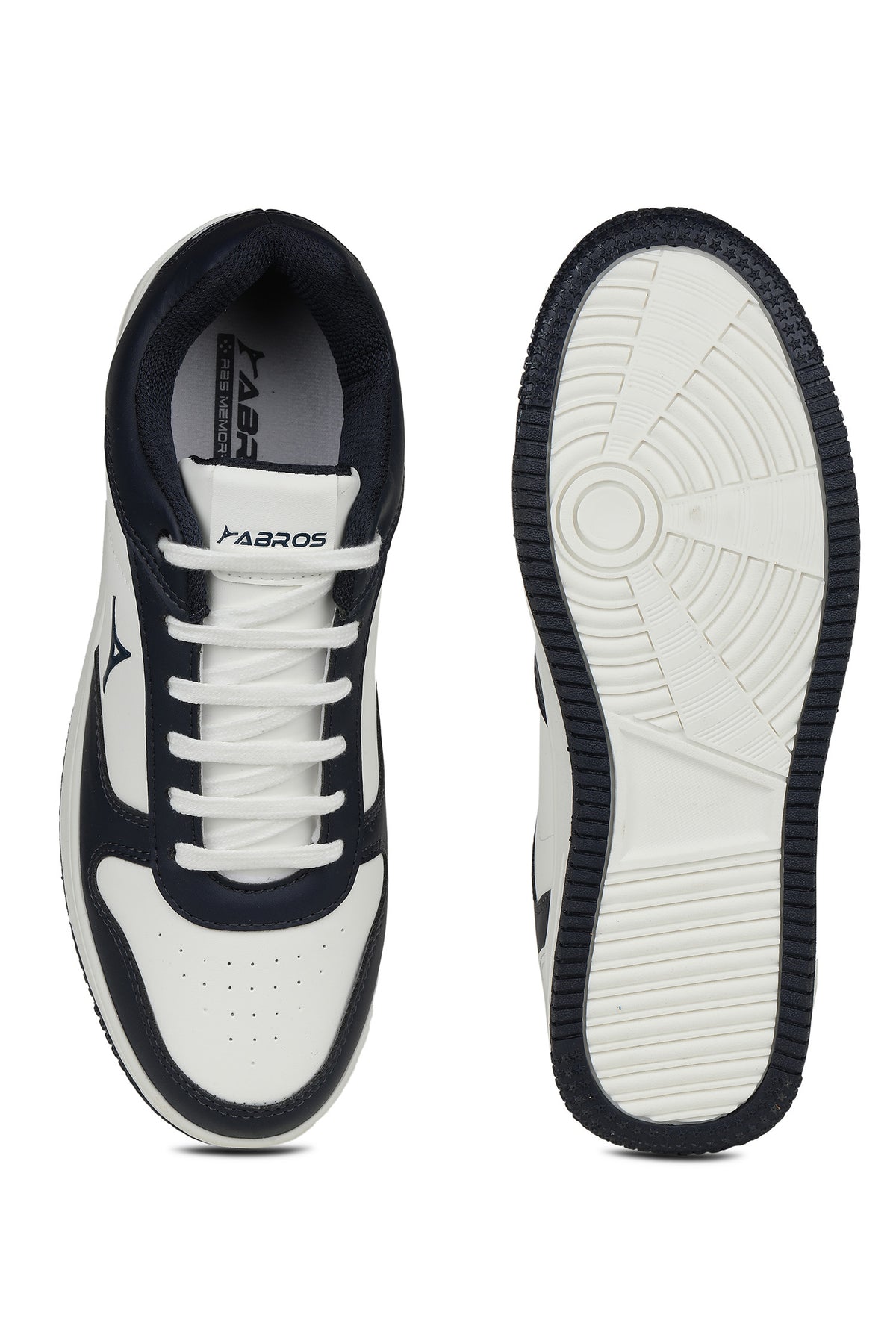 PARK-6 Sneaker For MEN'S - Abros Sports