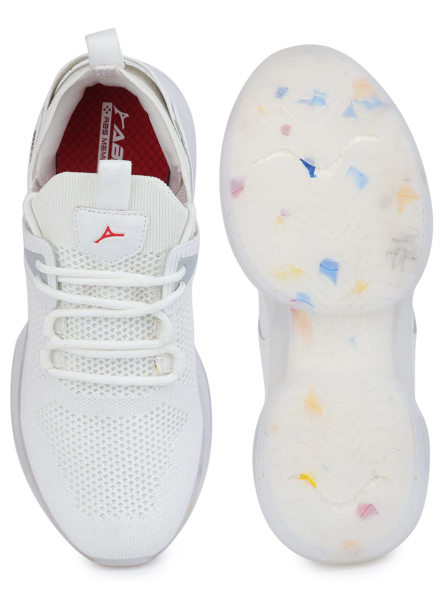 ABROS BOSS Sports Shoes For Men's