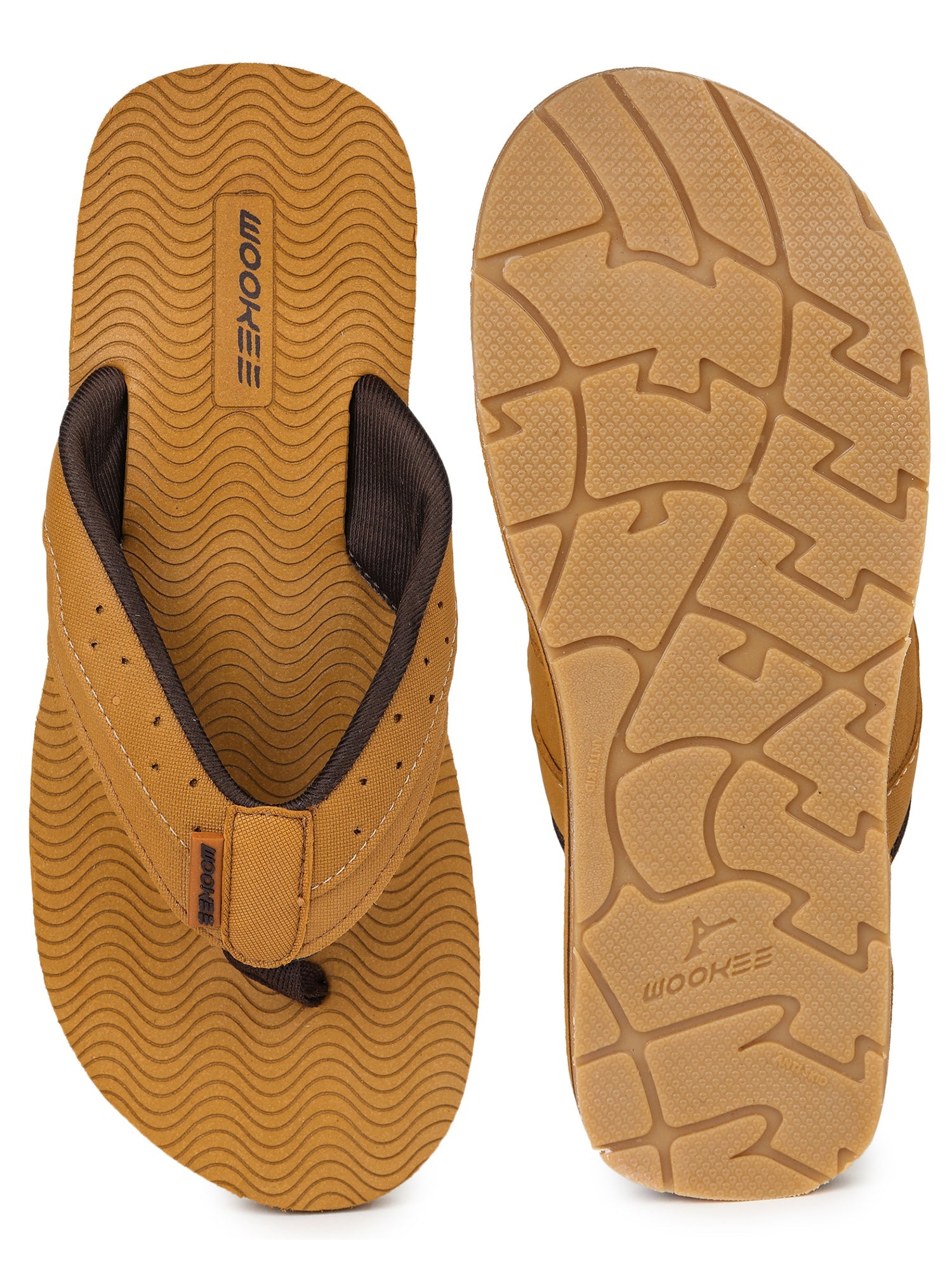 WFG8029 Slider For MEN'S