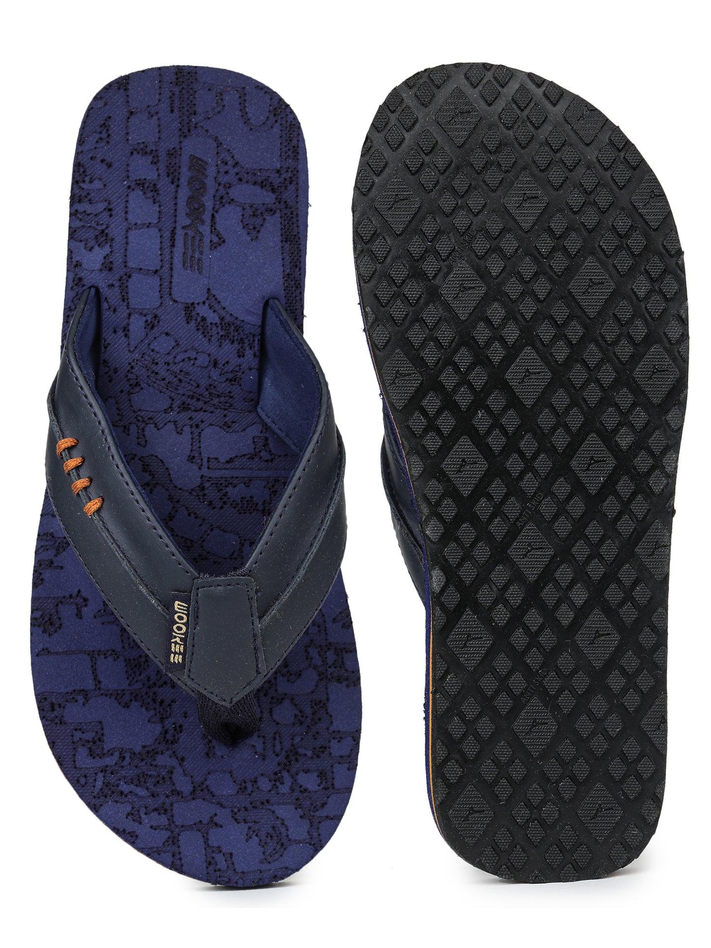 ABROS WFG8028 Slider For MEN'S