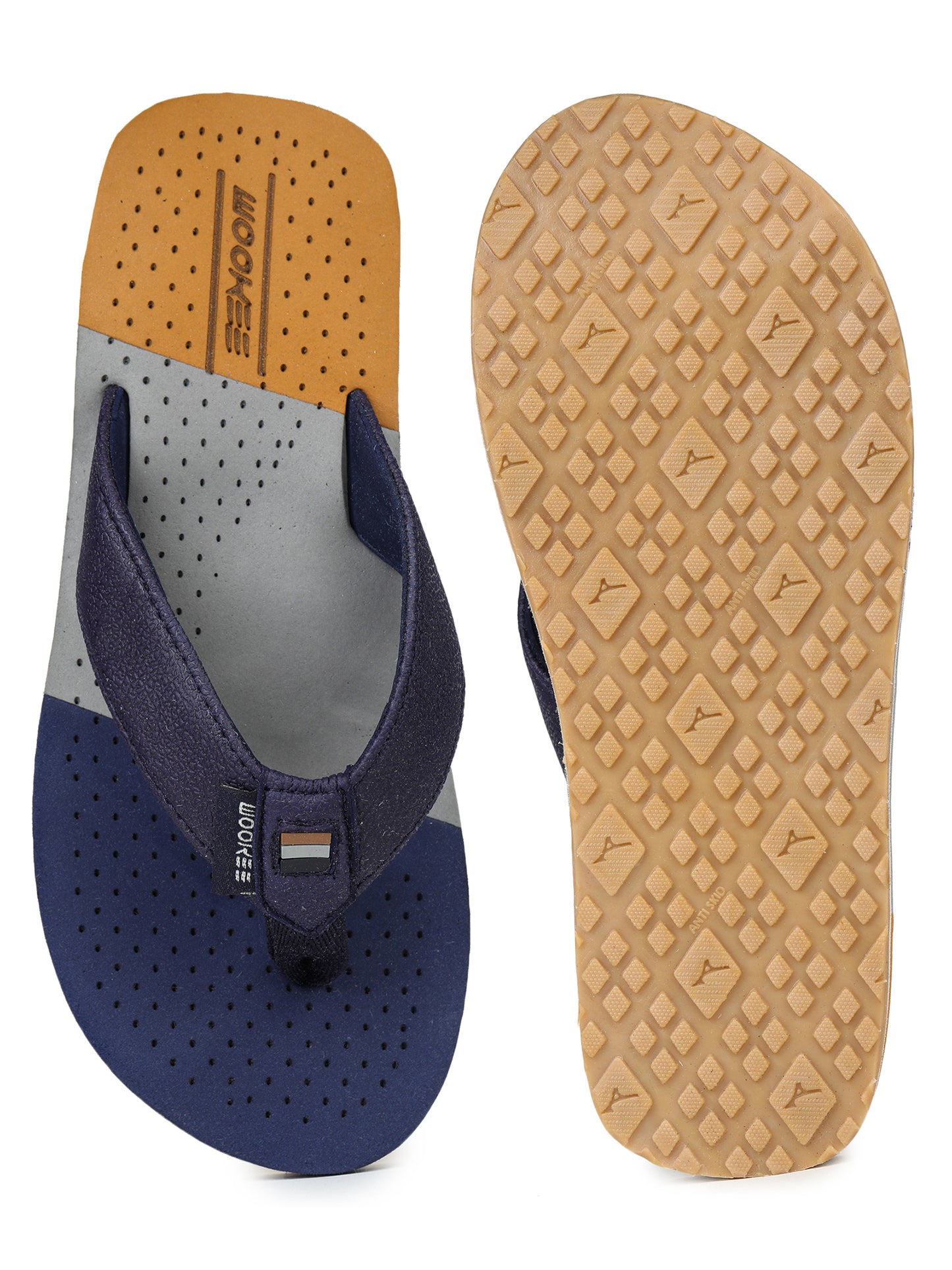 ABROS WFG-3029 Slider For MEN'S