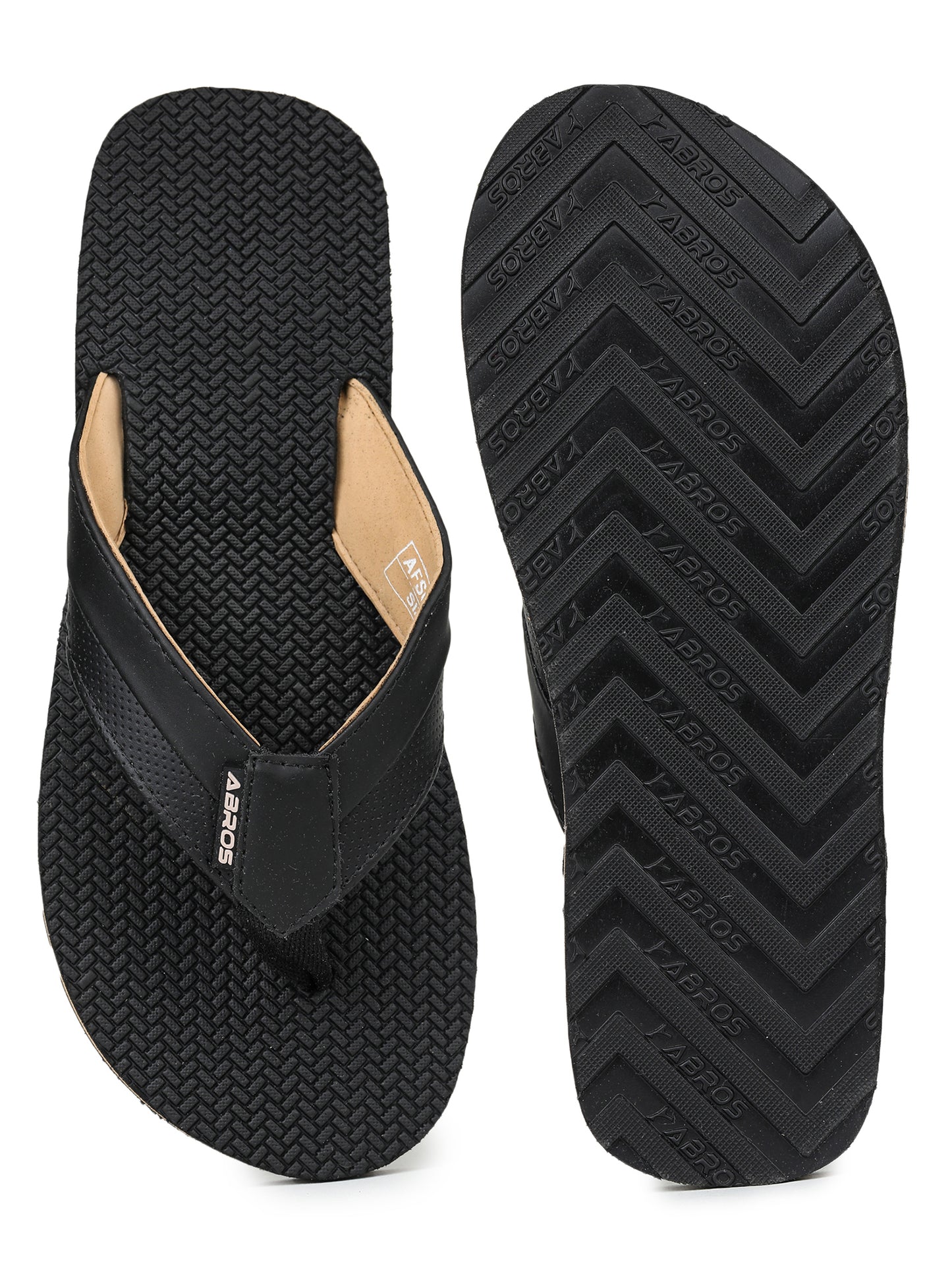 ABROS FSG8025 Slider For MEN'S