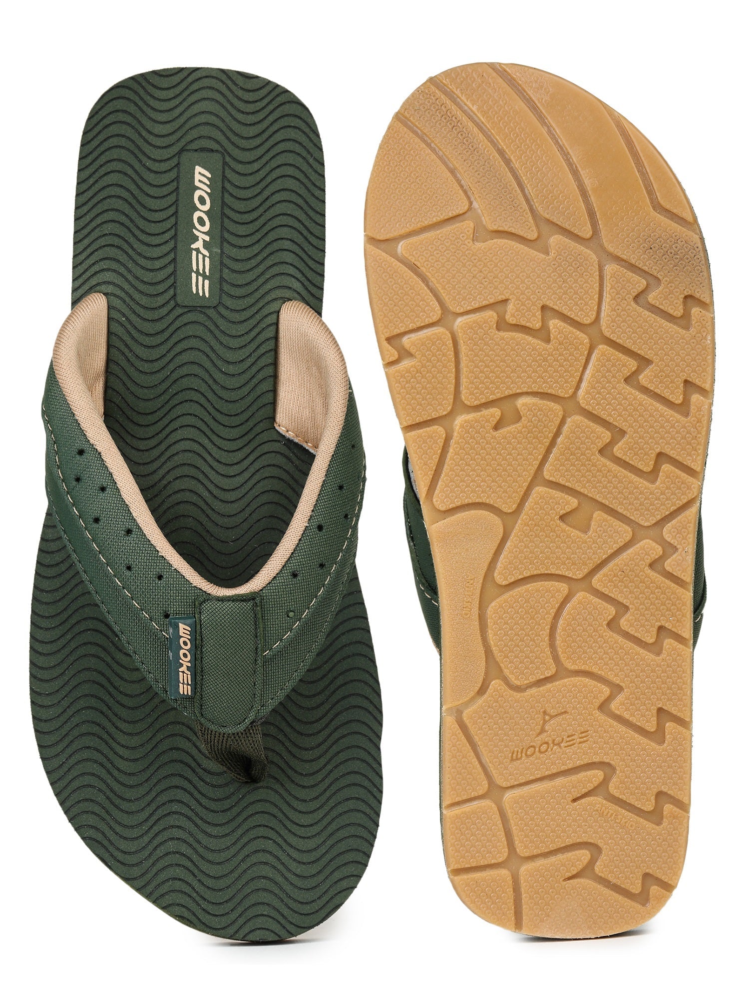 WFG8029 Slider For MEN'S