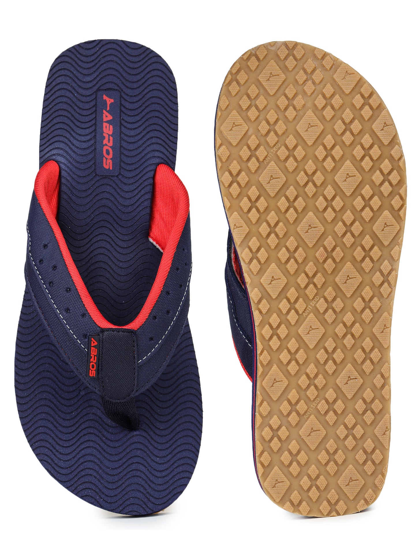 ABROS FSG8029 Slider For MEN'S