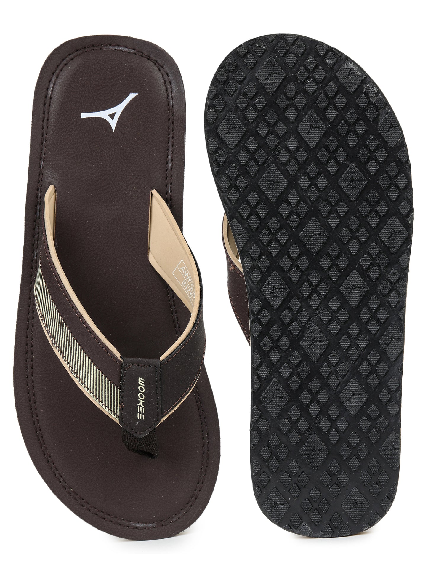 ABROS WFG-5167 Slider For MEN'S