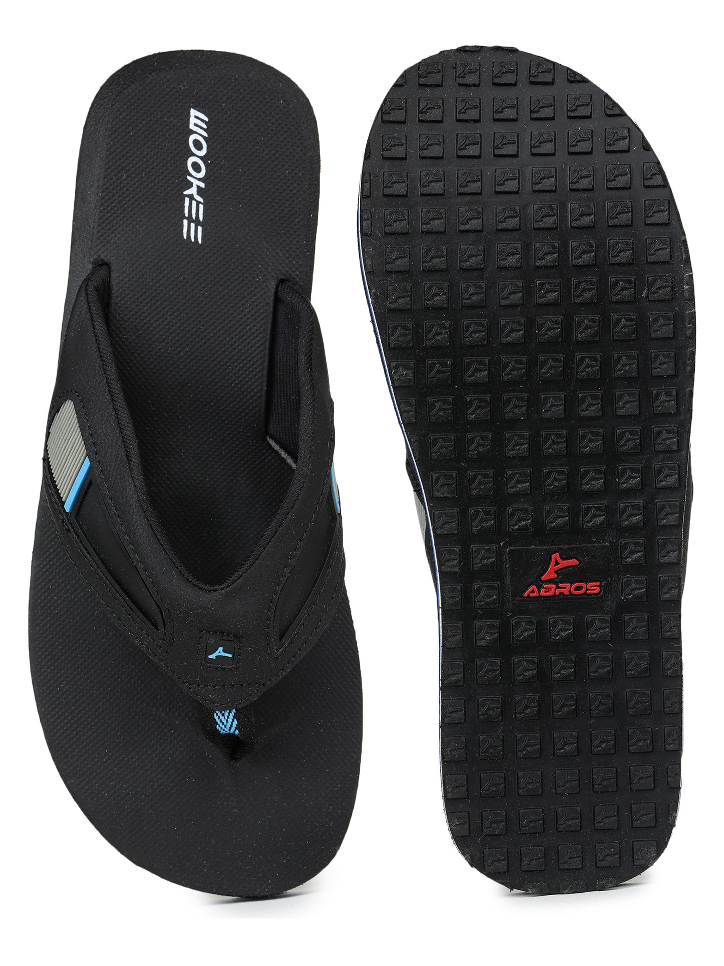 ABROS WFG-3055 Slider For MEN'S