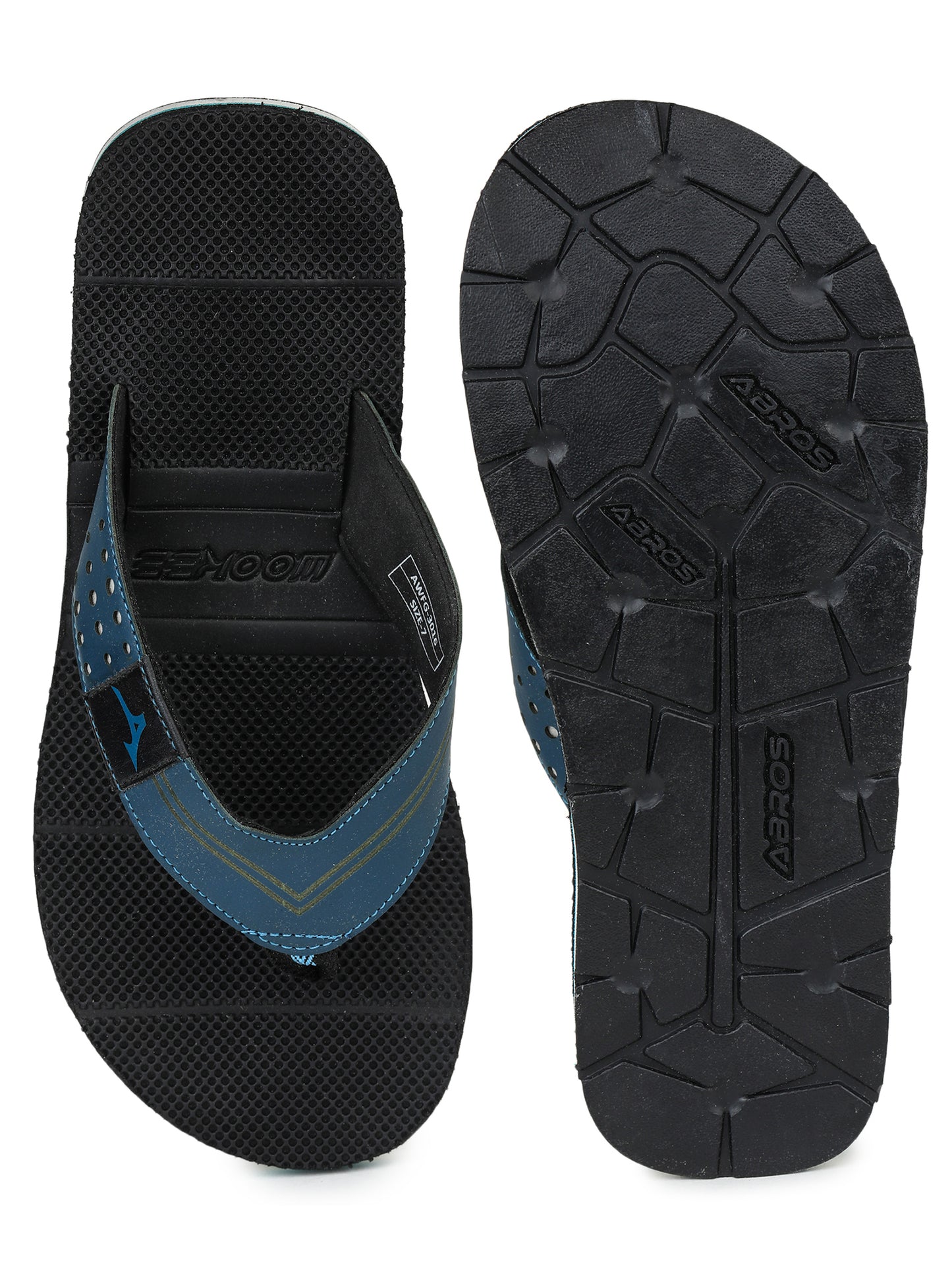 ABROS WFG-3016 Slider For MEN'S