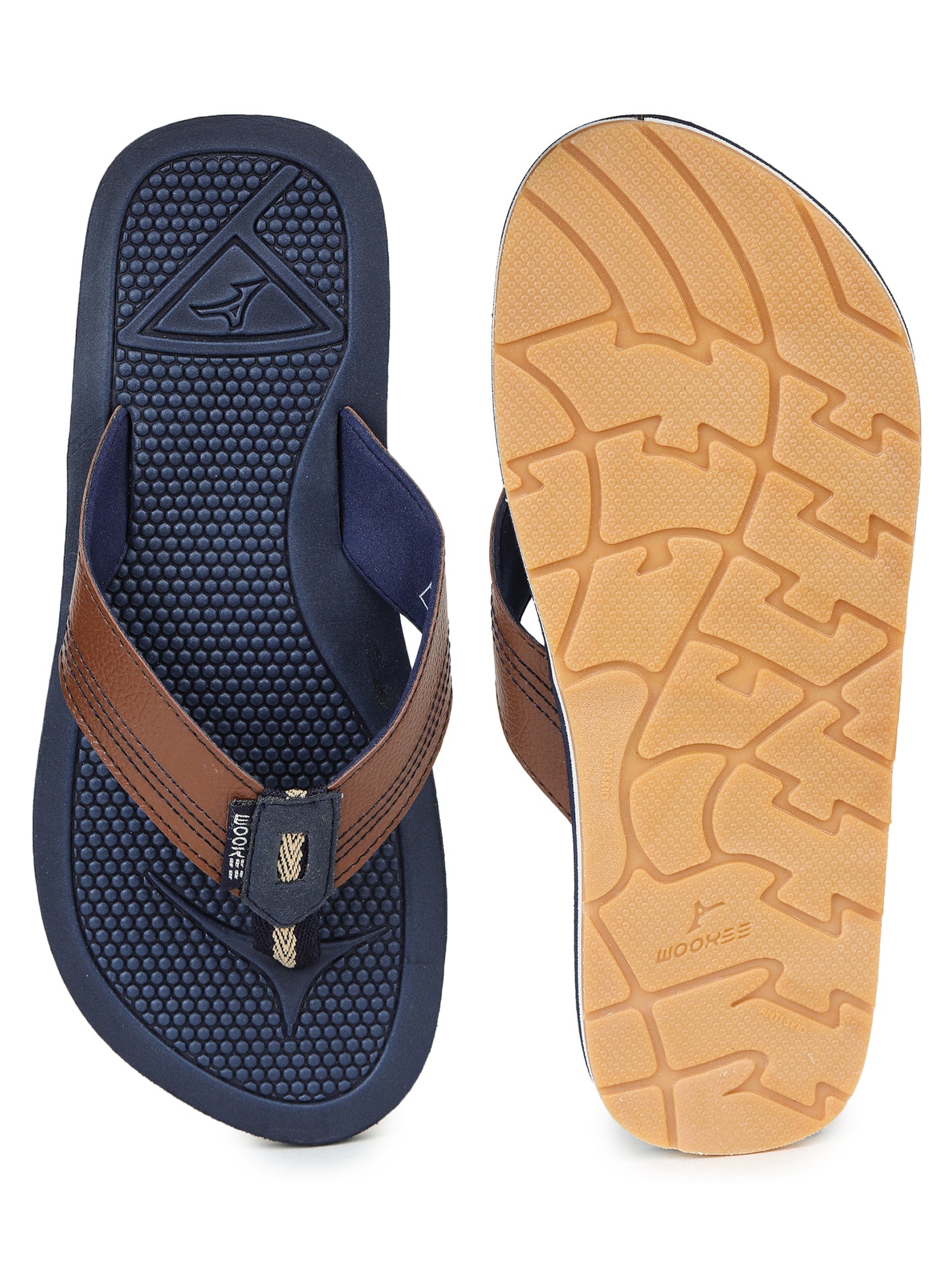 ABROS WFG-3032A Slider For MEN'S