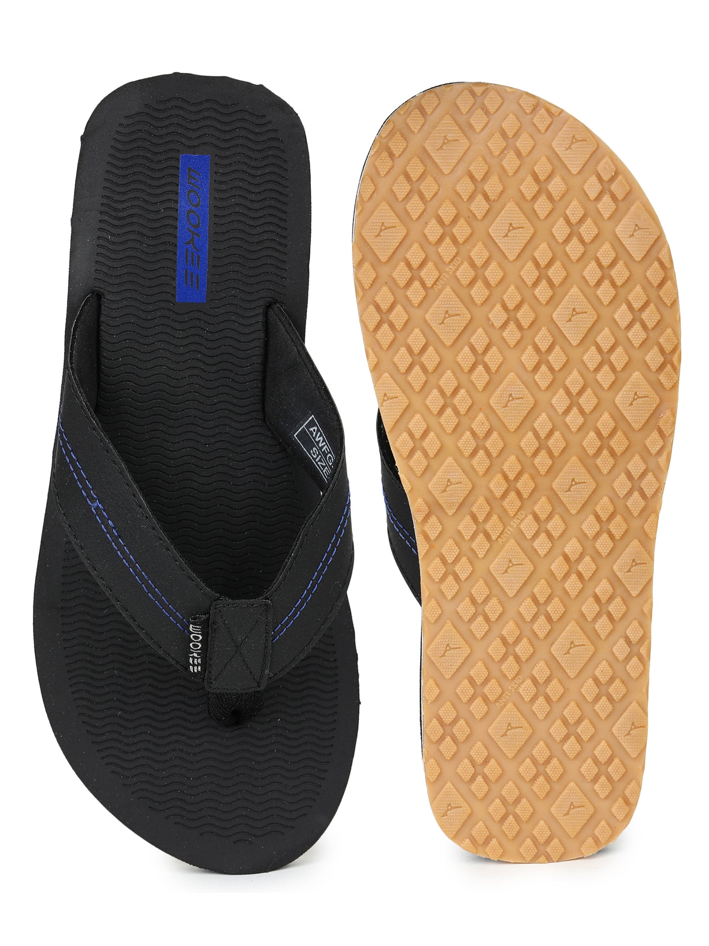 ABROS WFG-5192 Slider For MEN'S