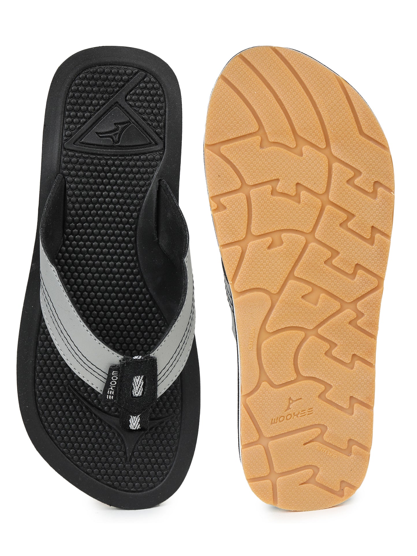 ABROS WFG-3032A Slider For MEN'S