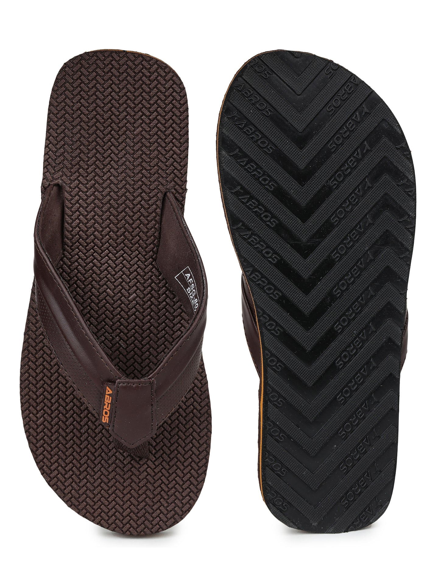 ABROS FSG8025 Slider For MEN'S