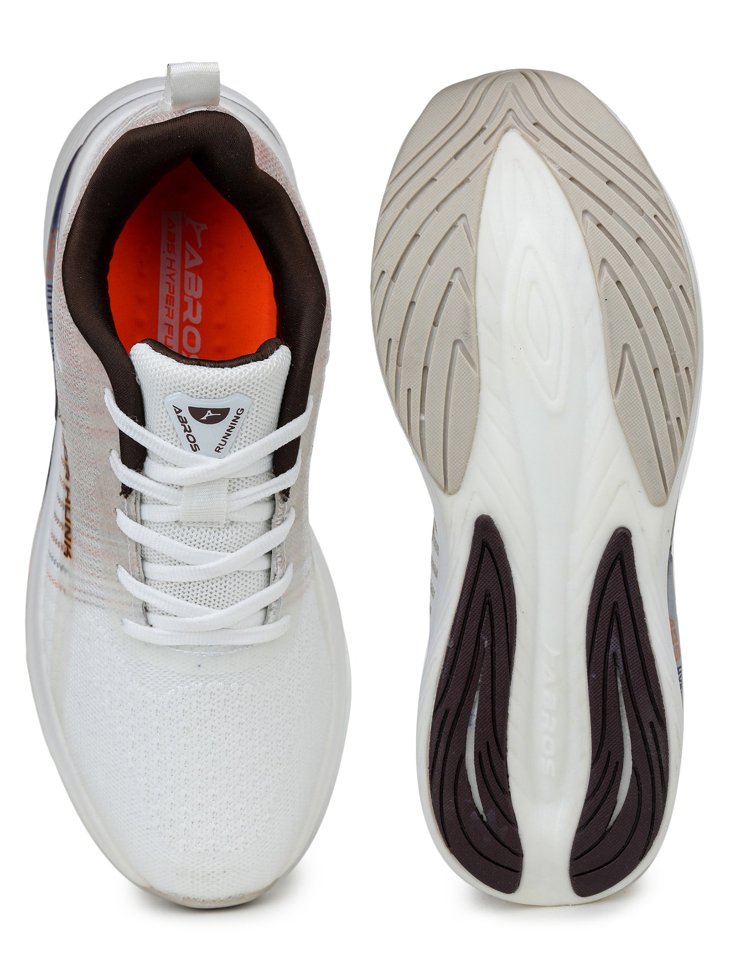 ABROS SLEDGE Sports shoes For Men's