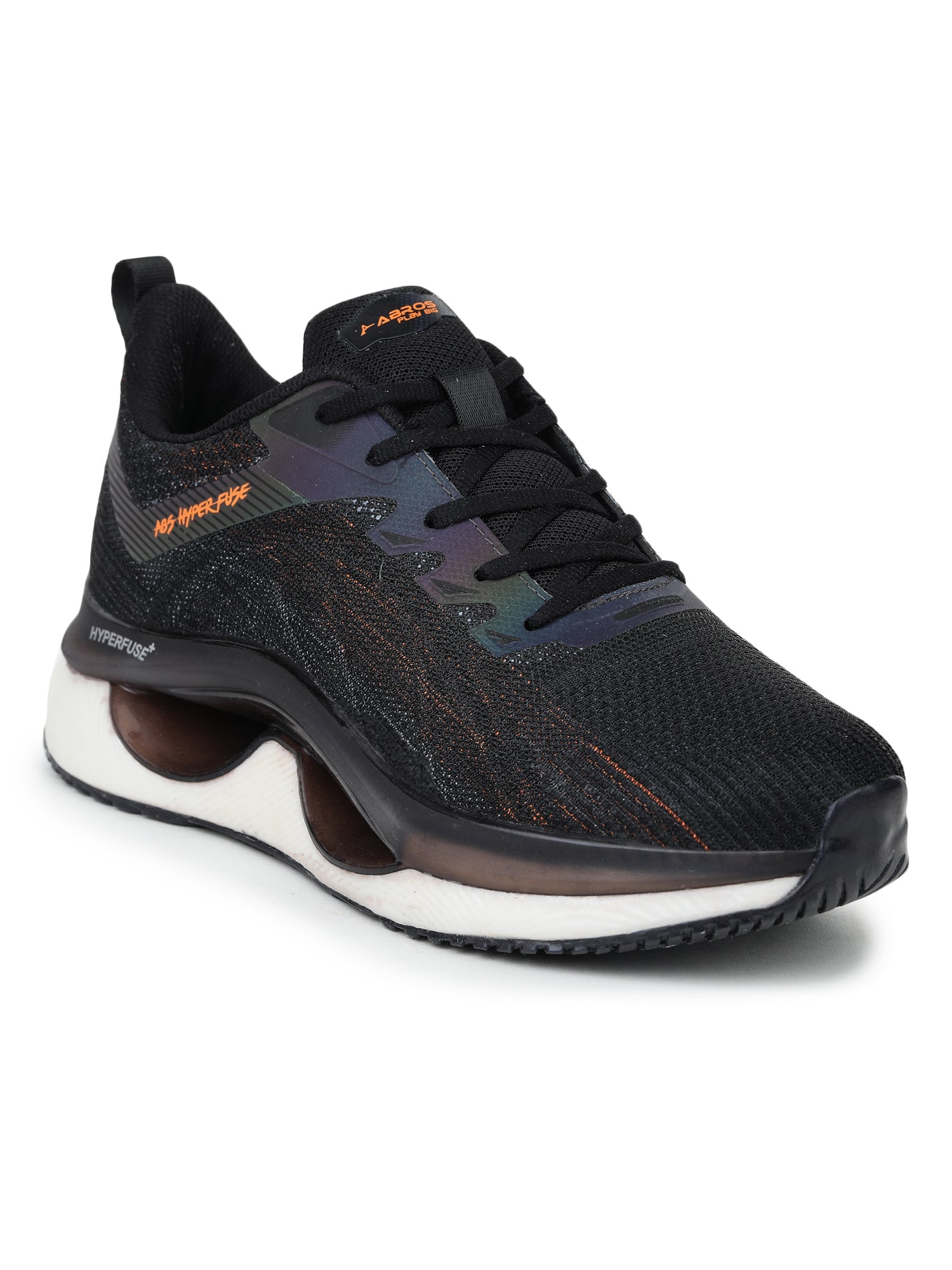 TERRENCE Sports shoes For Men's - Abros Sports