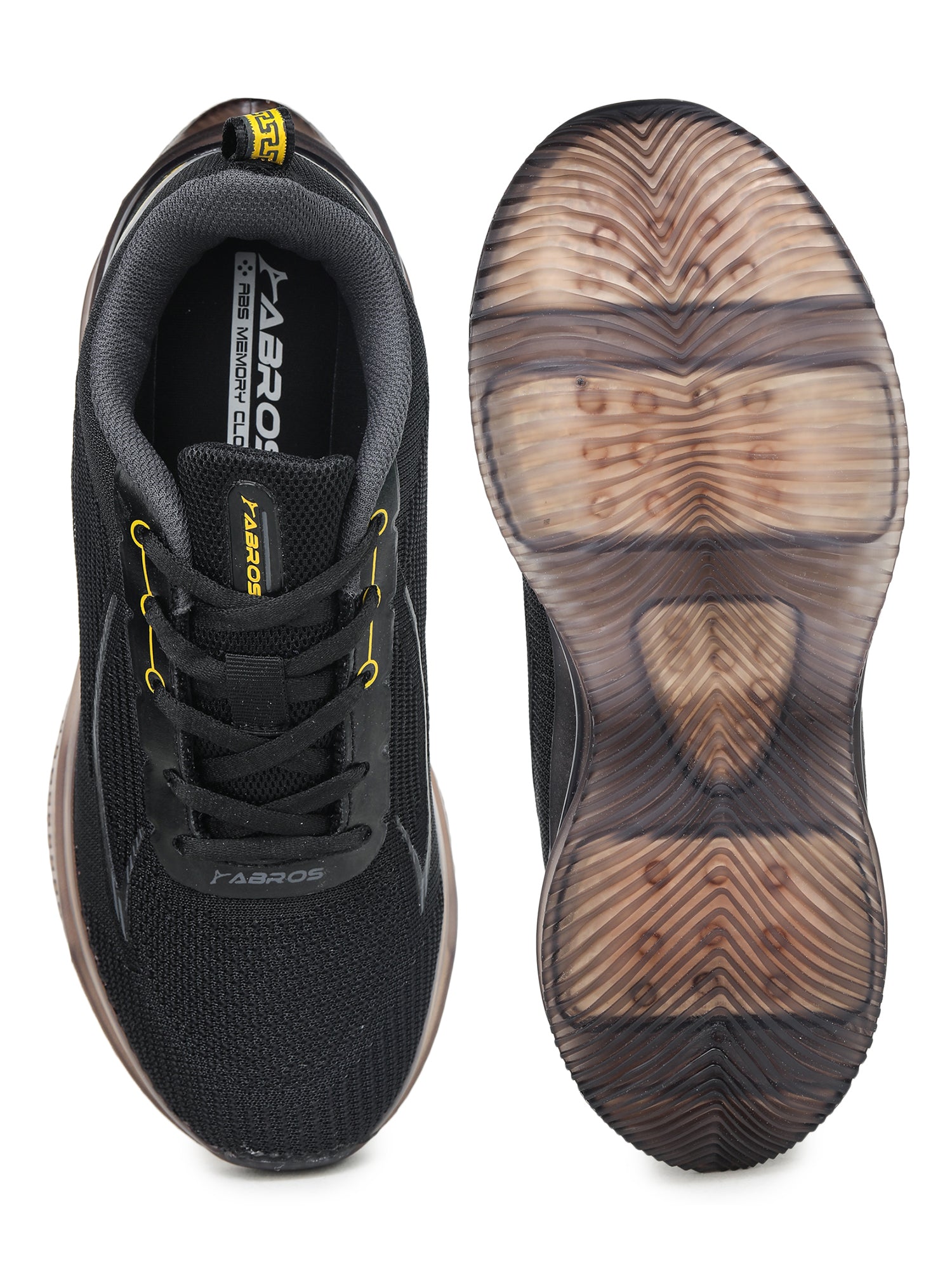 Courage Sports Shoes For Men