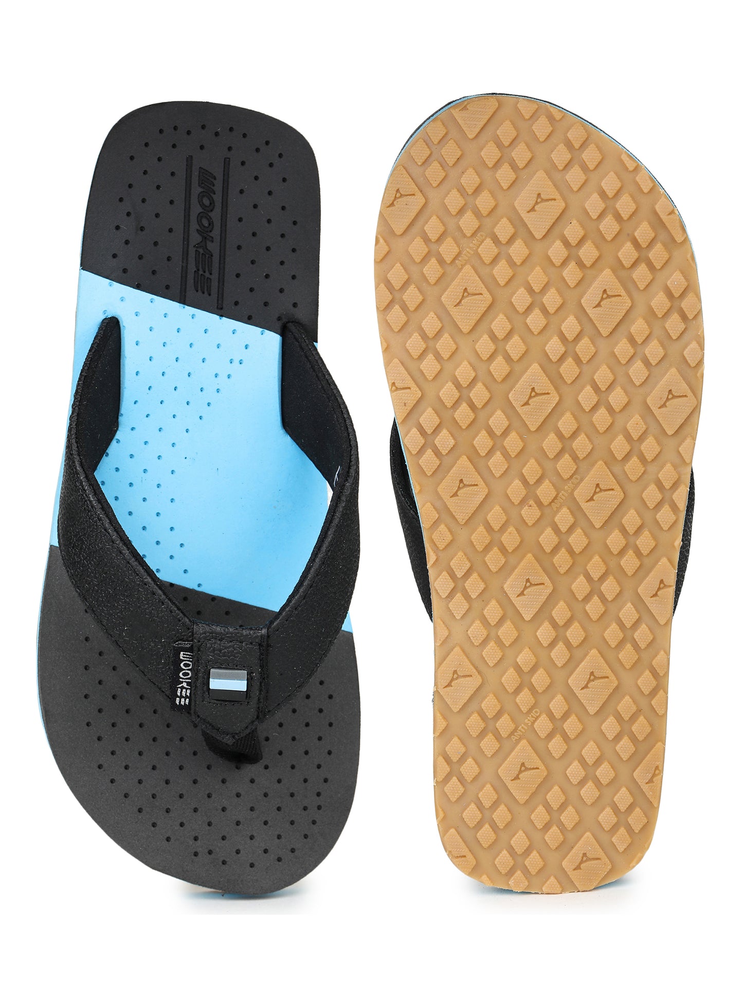 ABROS WFG-3029 Slider For MEN'S