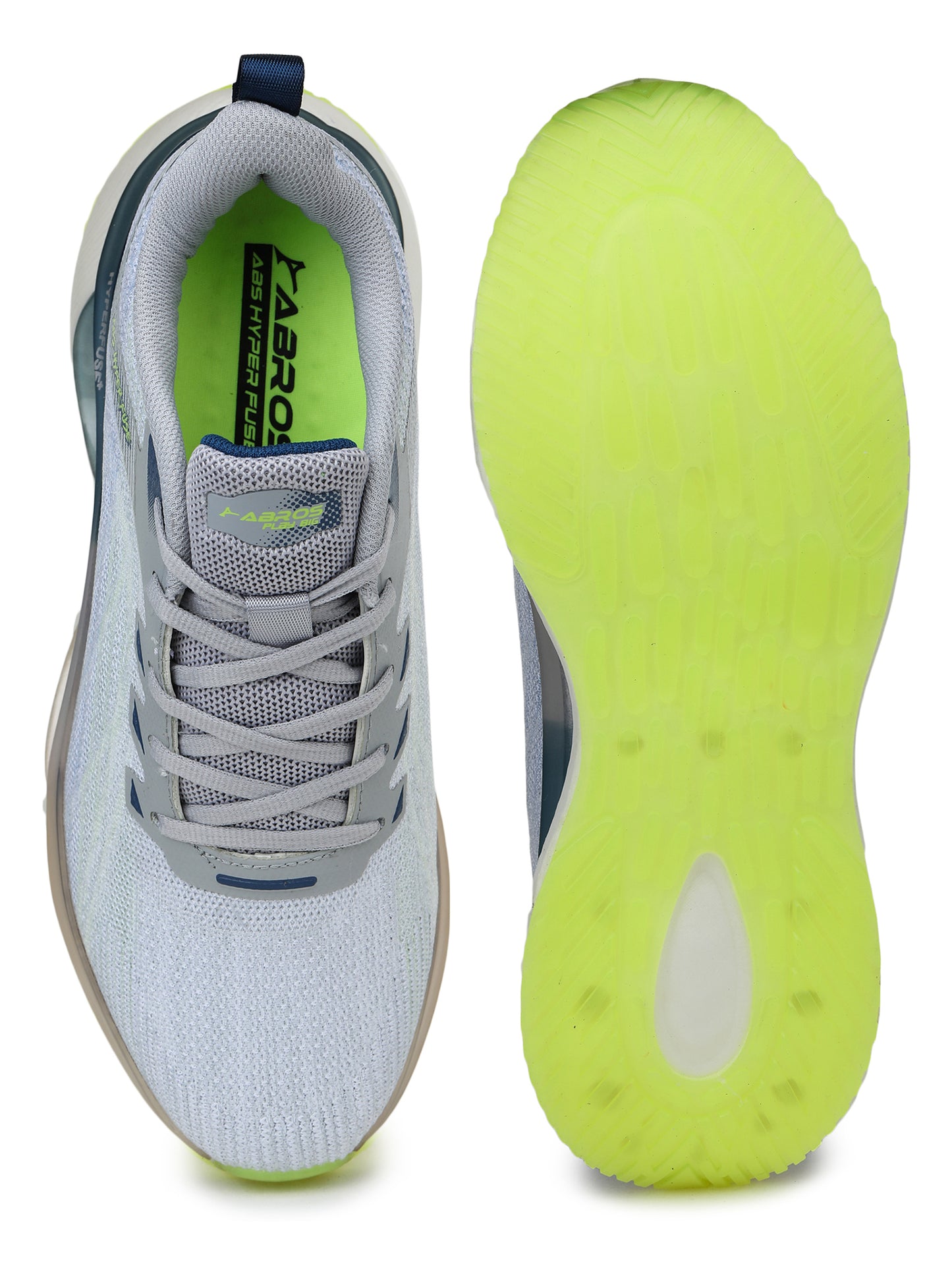 ABROS TERRENCE Sports shoes For Men's
