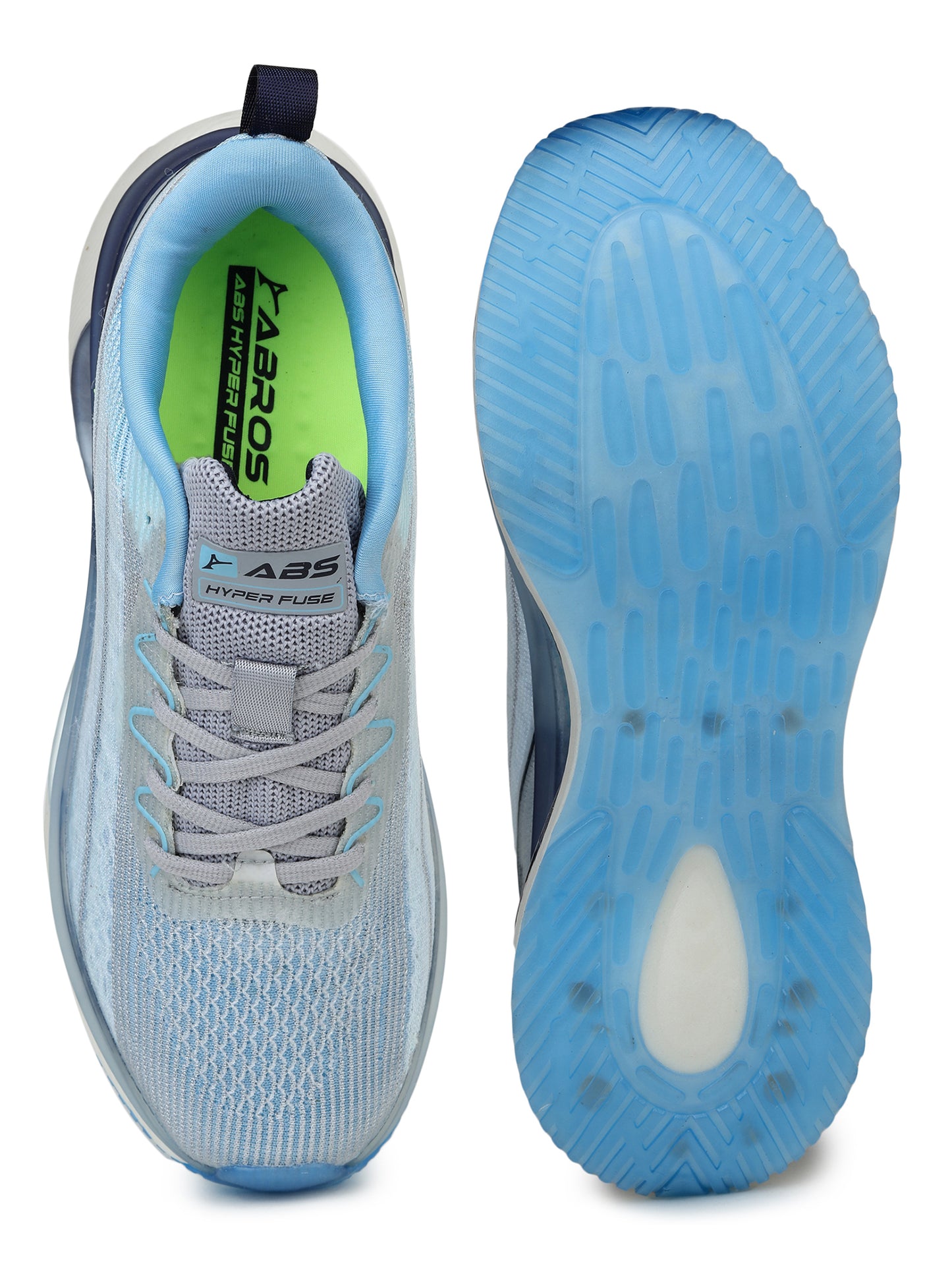 ABROS SPRINT Sports shoes For Men's