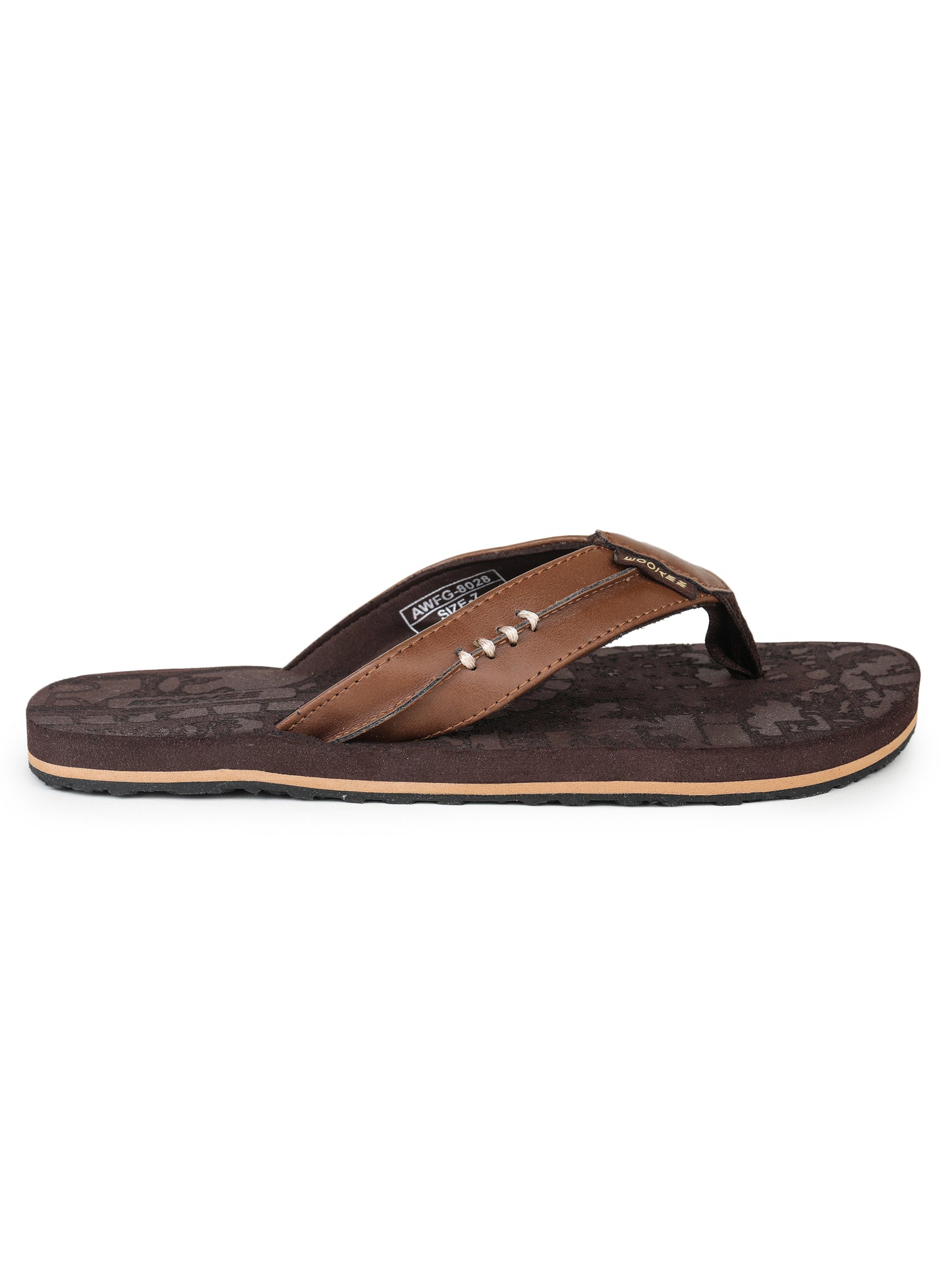 ABROS WFG8028 Slider For MEN'S