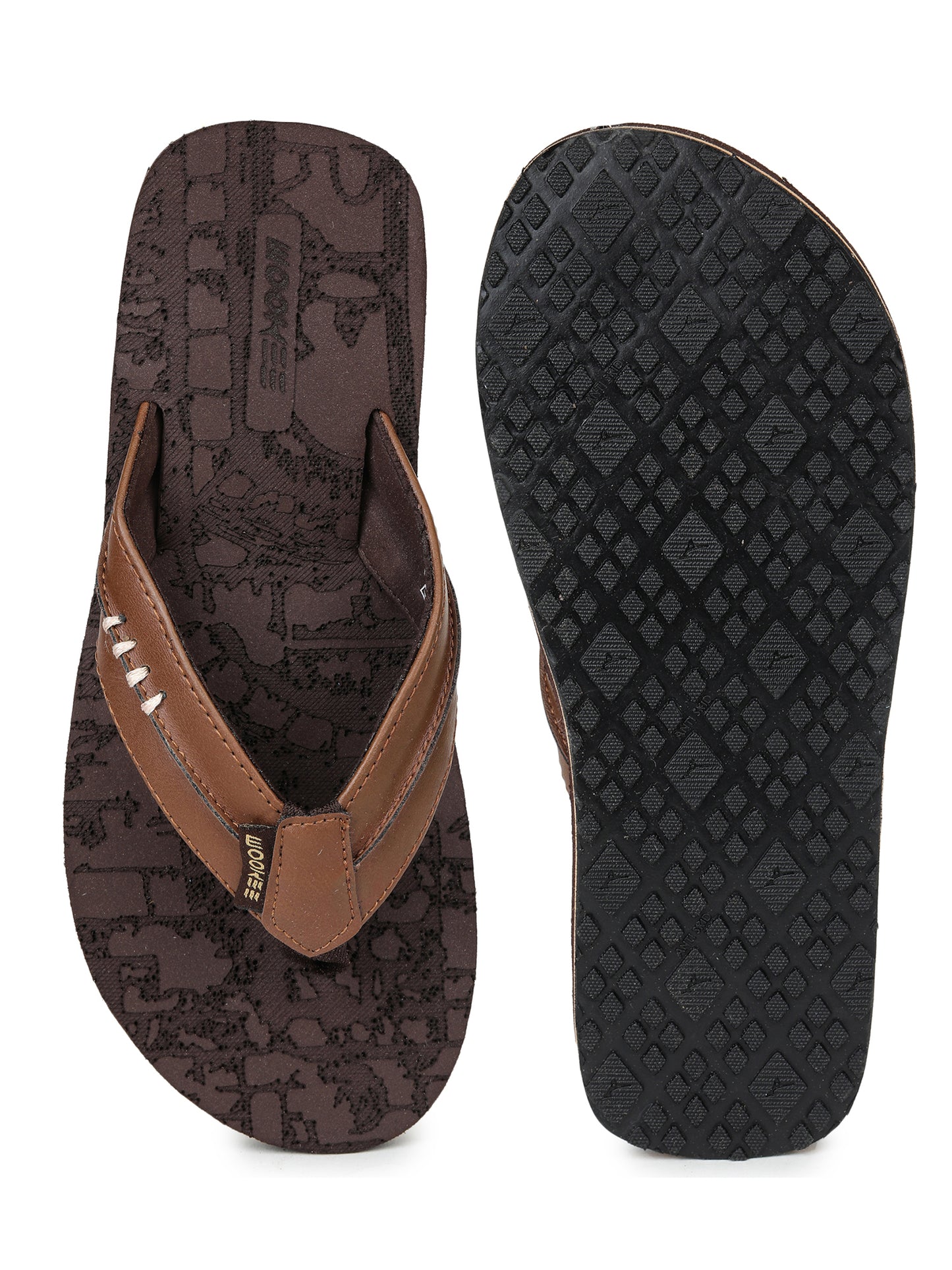ABROS WFG8028 Slider For MEN'S
