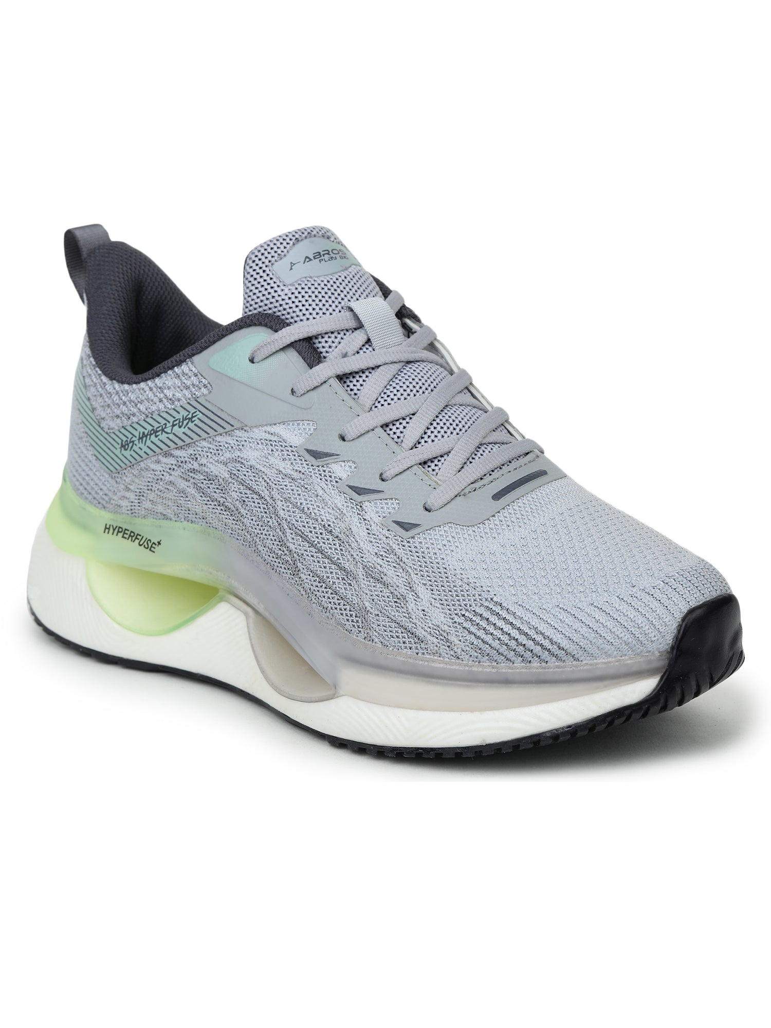TERRENCE Sports shoes For Men's - Abros Sports