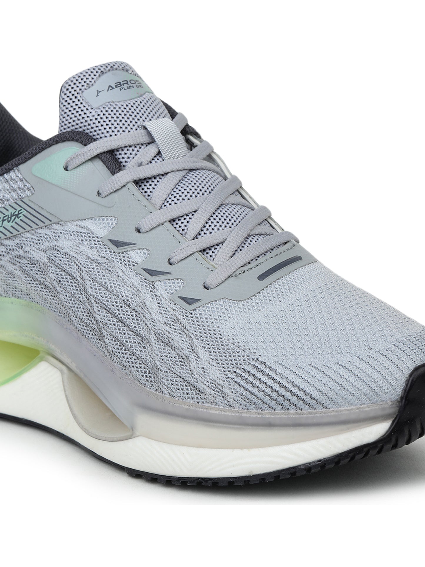 ABROS TERRENCE Sports shoes For Men's