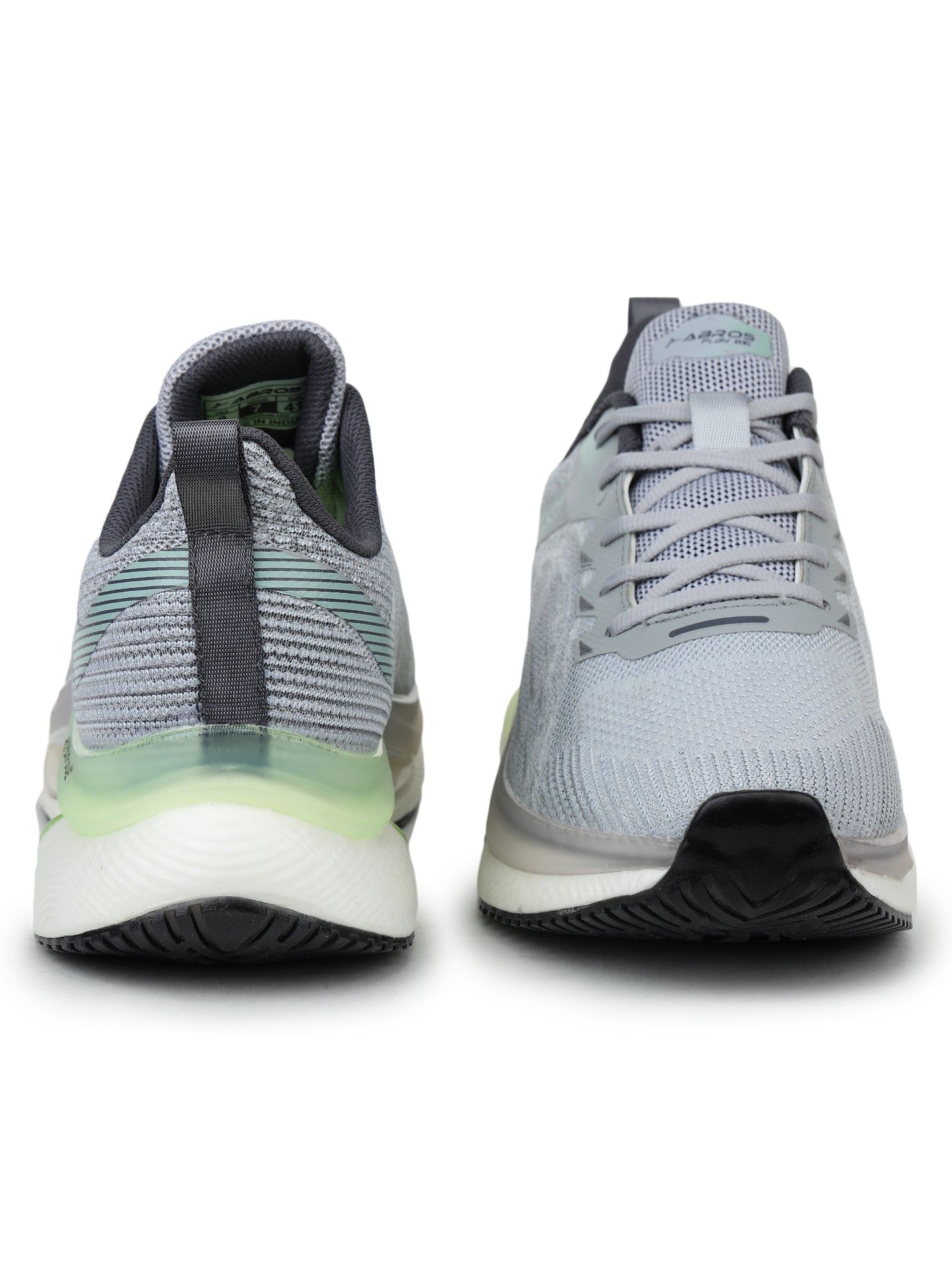 ABROS TERRENCE Sports shoes For Men's