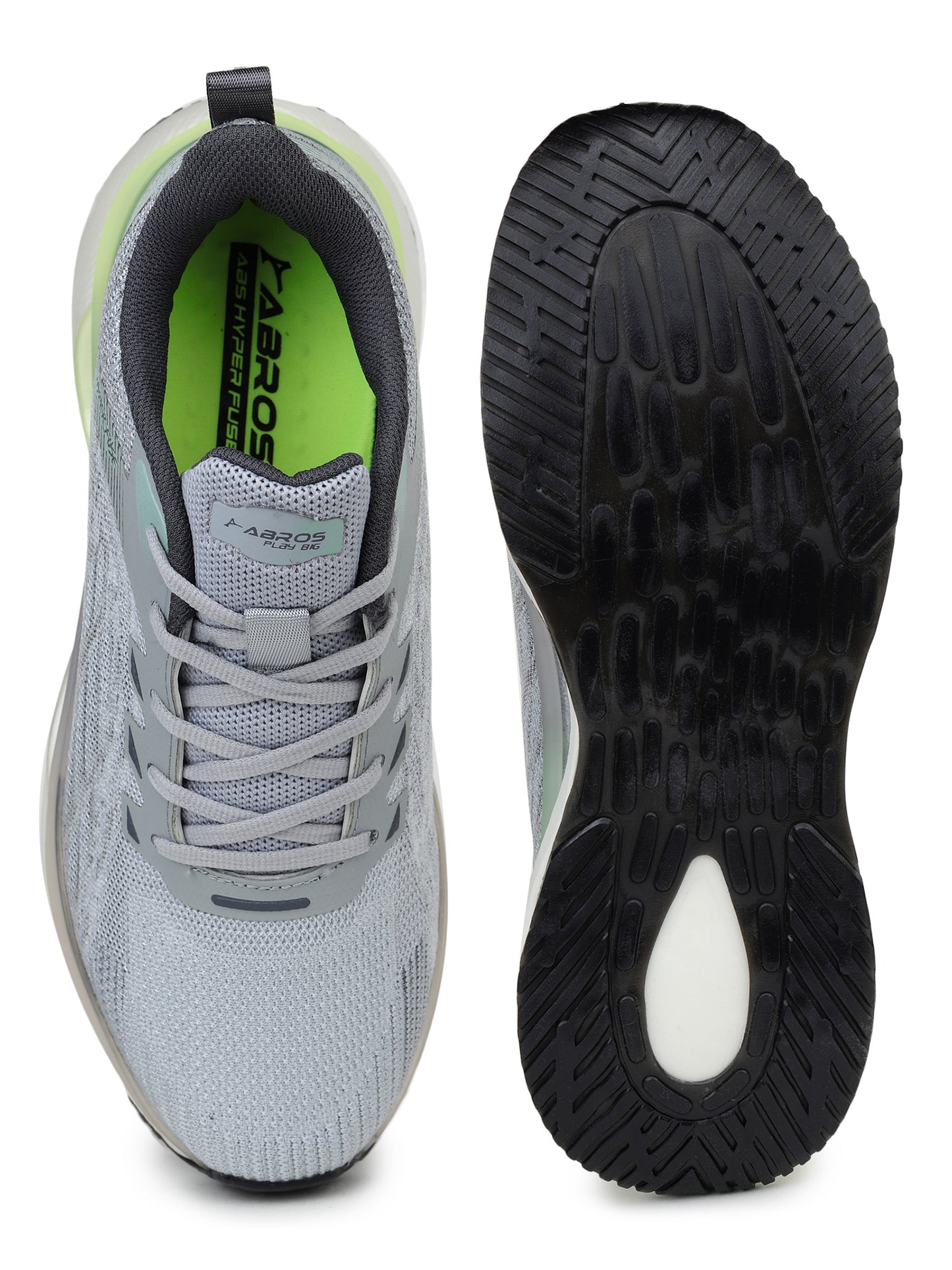 ABROS TERRENCE Sports shoes For Men's