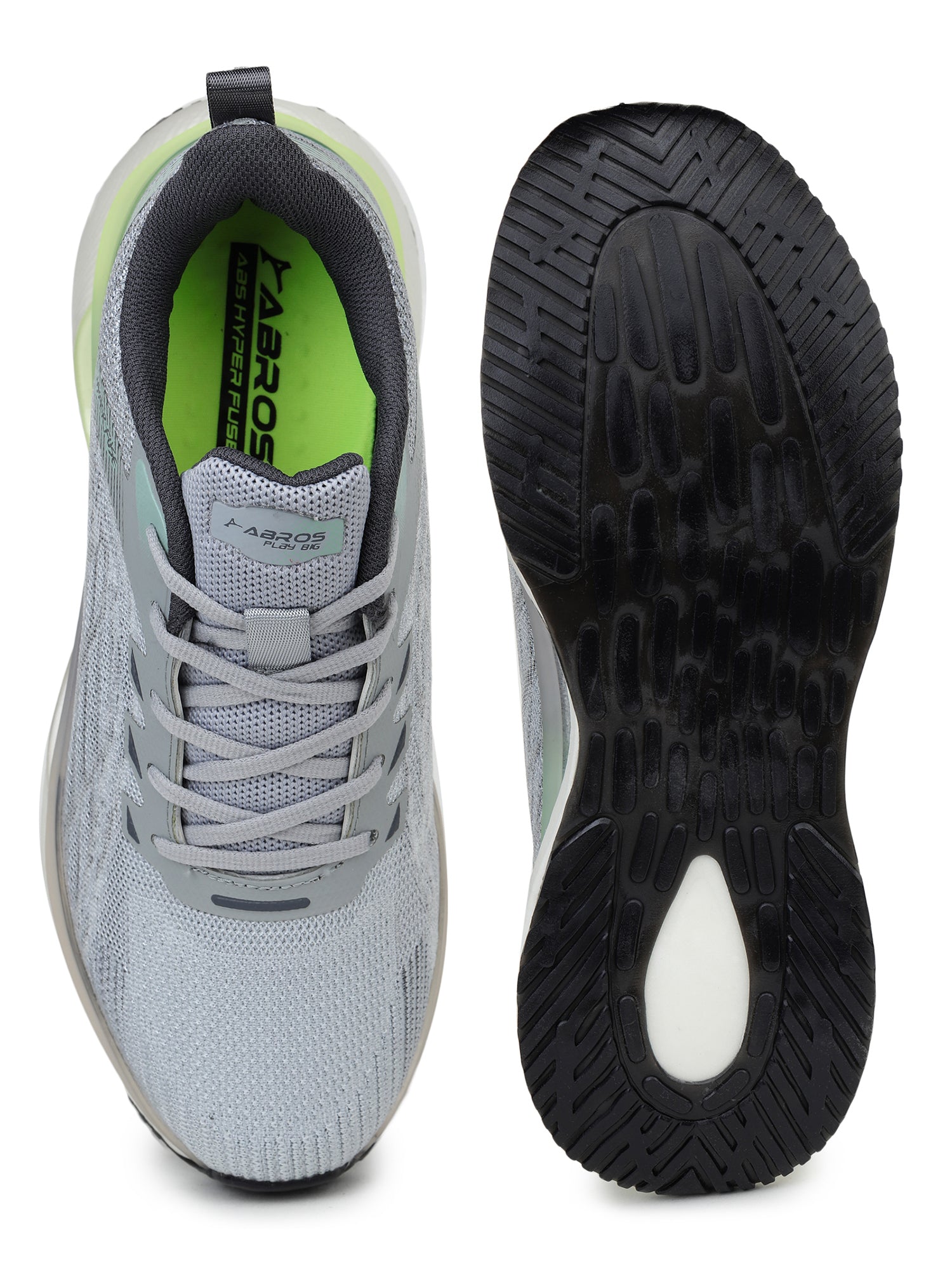 TERRENCE Sports shoes For Men's - Abros Sports
