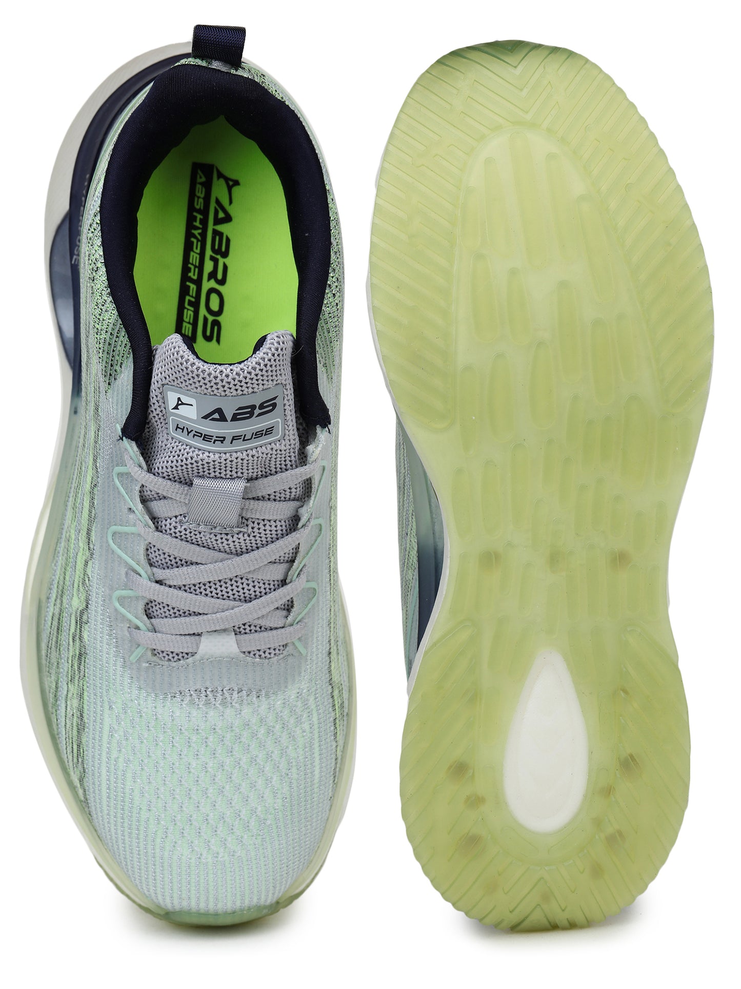 ABROS SPRINT Sports shoes For Men's